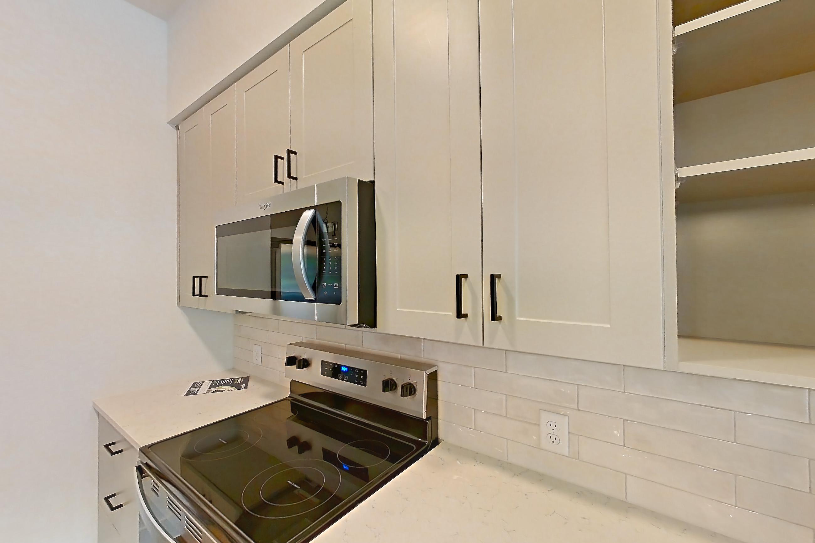 KITCHEN (representative of this floor plan)