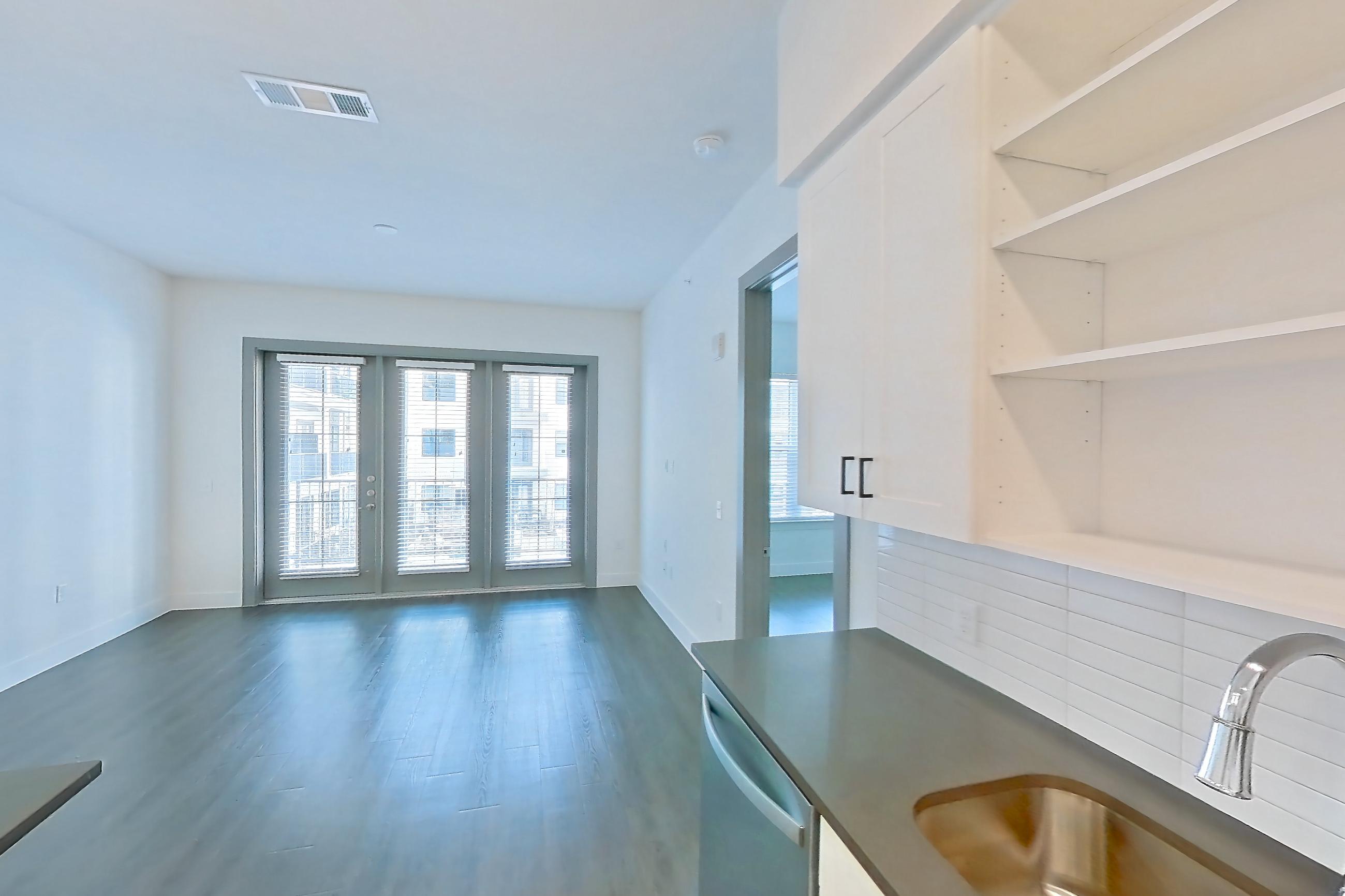 KITCHEN (representative of this floor plan)