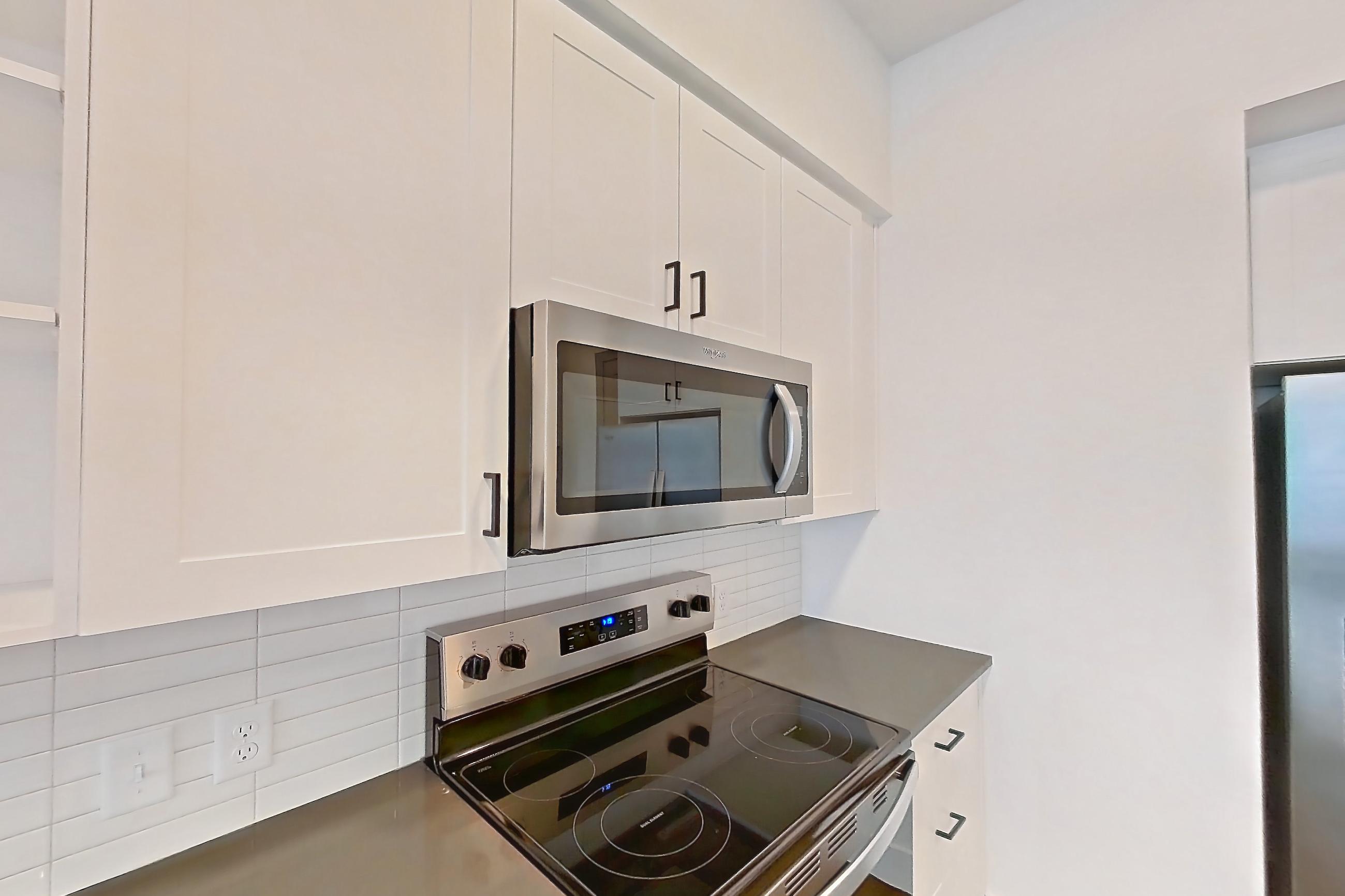 KITCHEN (representative of this floor plan)