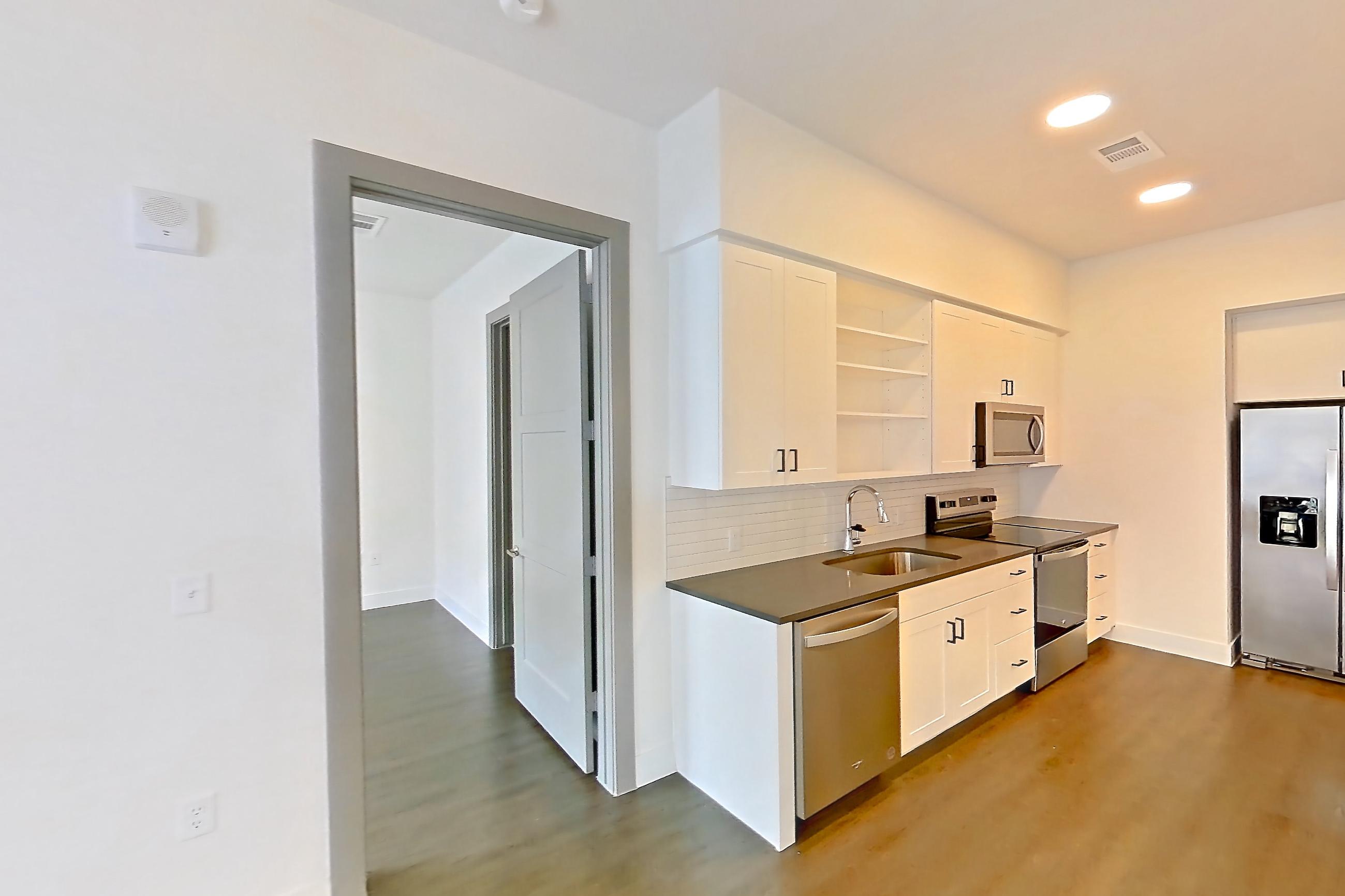 LIVING ROOM (representative of this floor plan)