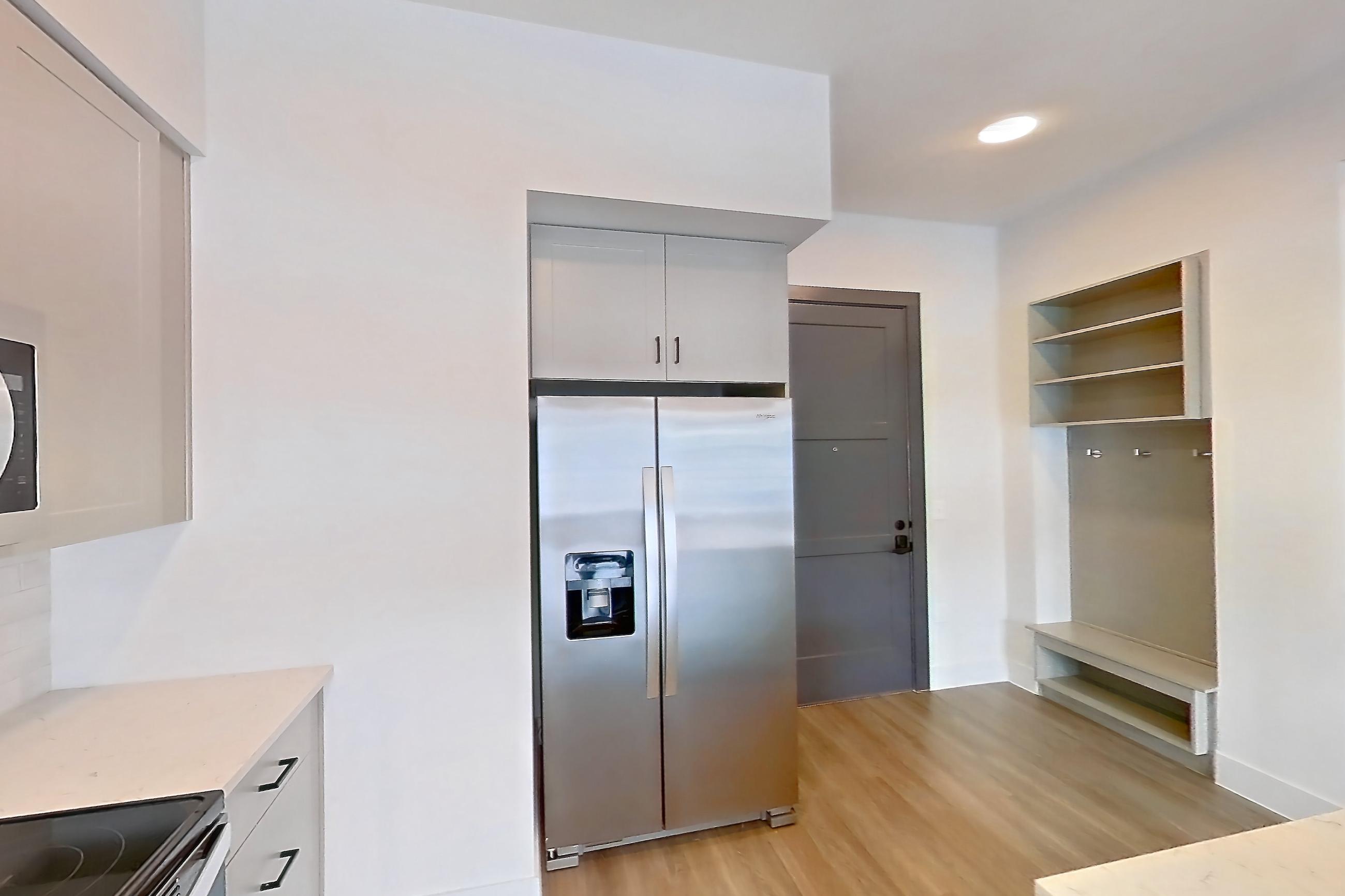 KITCHEN (representative of this floor plan)
