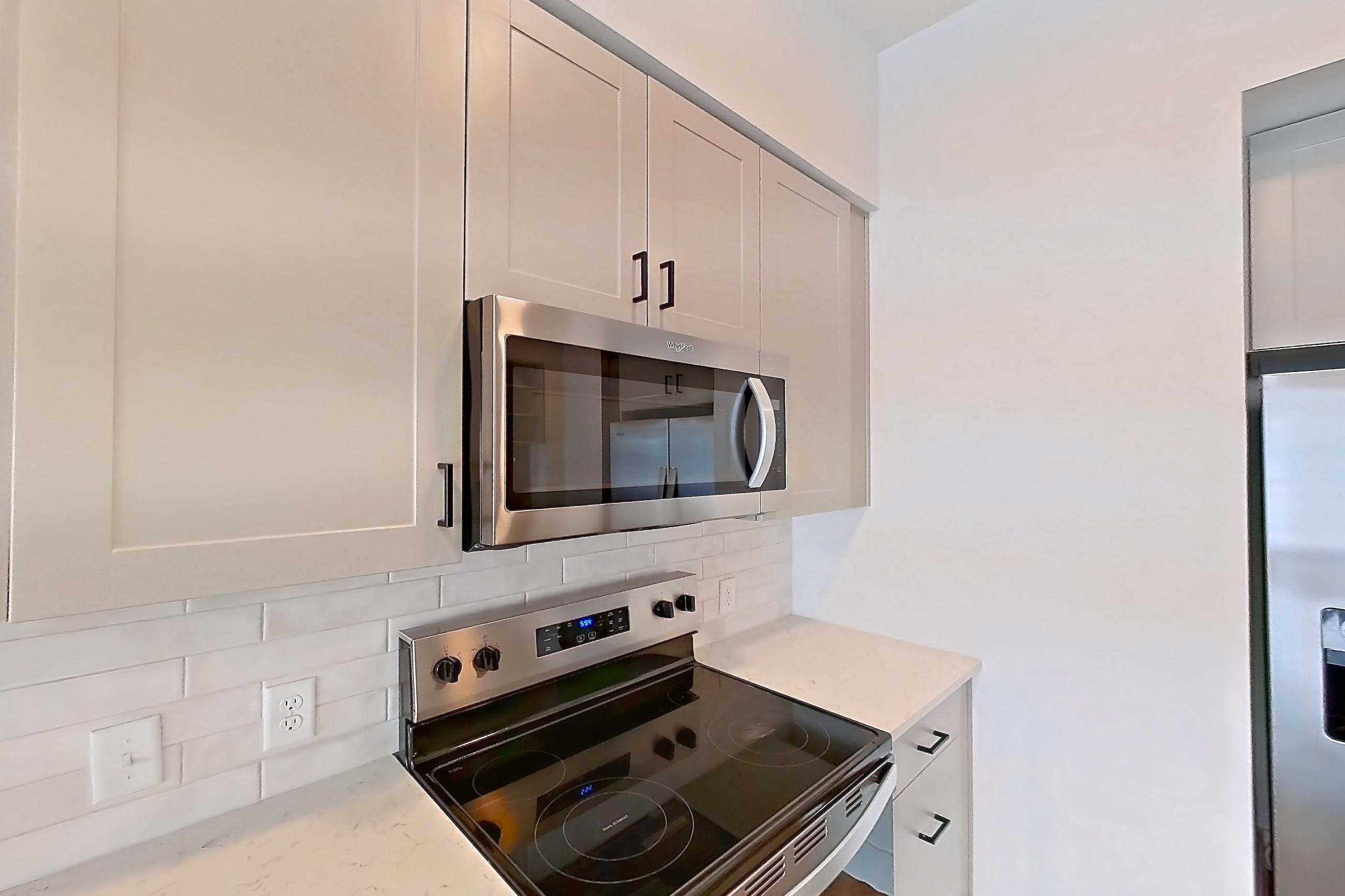 KITCHEN (representative of this floor plan)