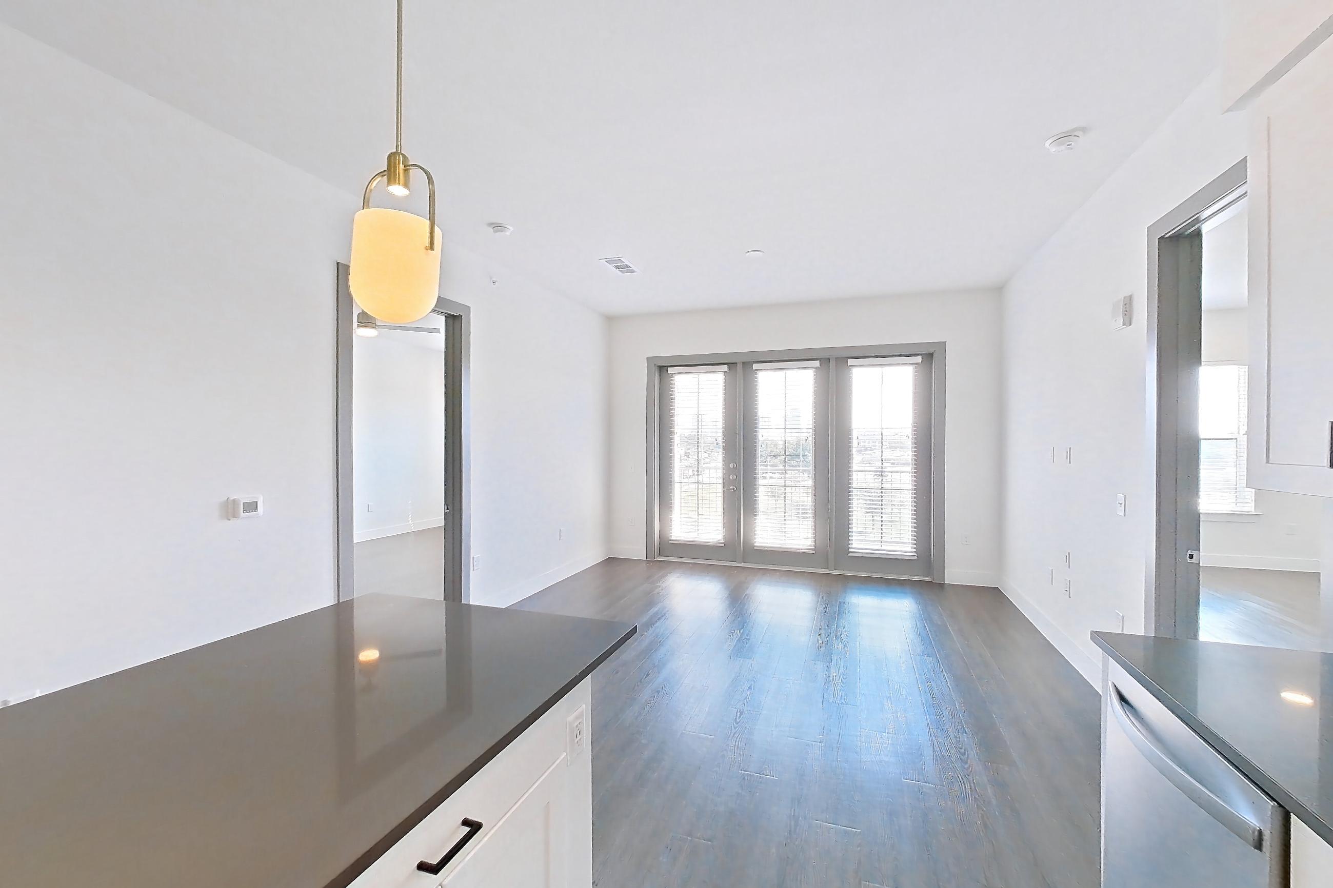 KITCHEN (representative of this floor plan)