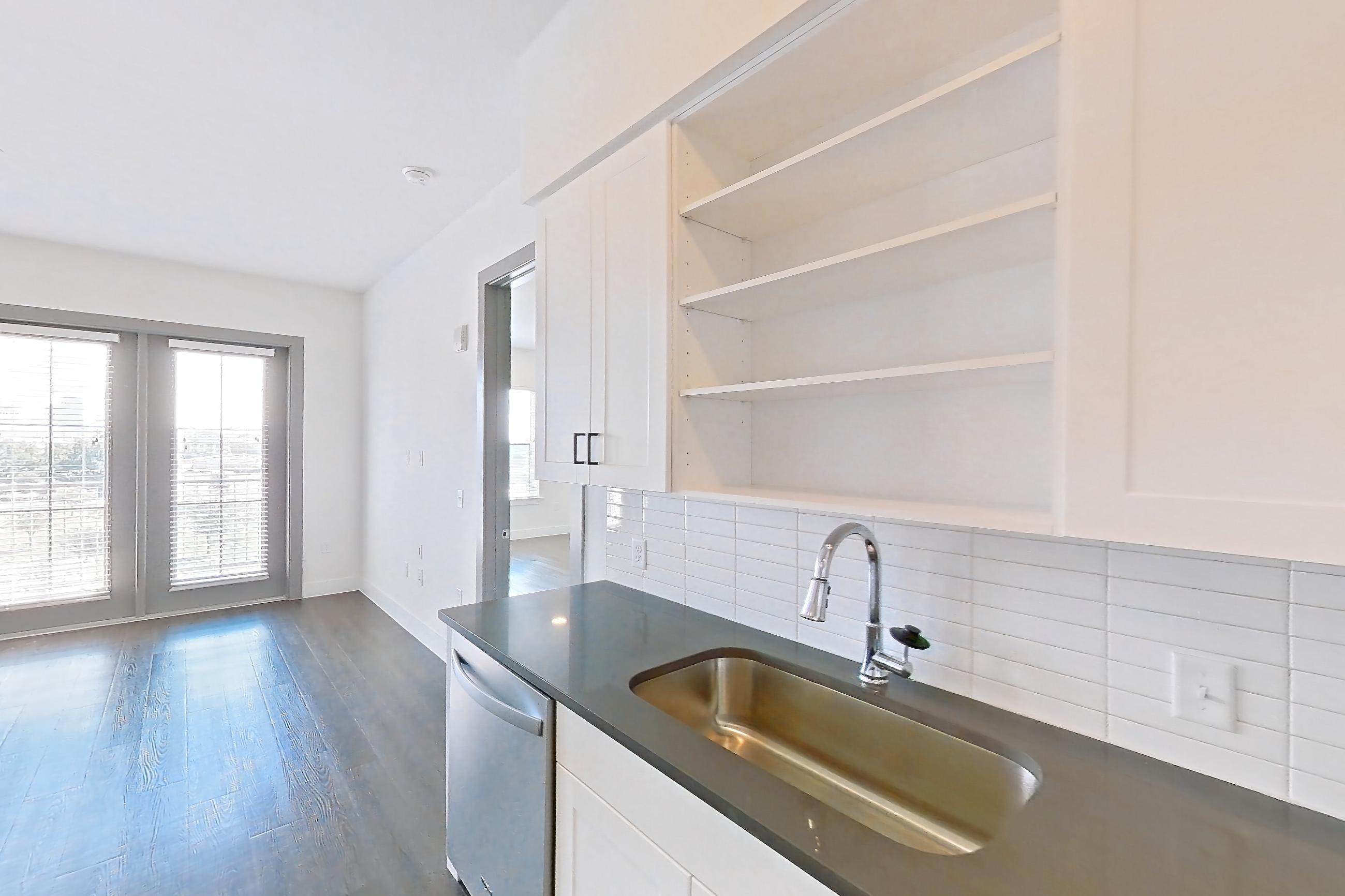 KITCHEN (representative of this floor plan)
