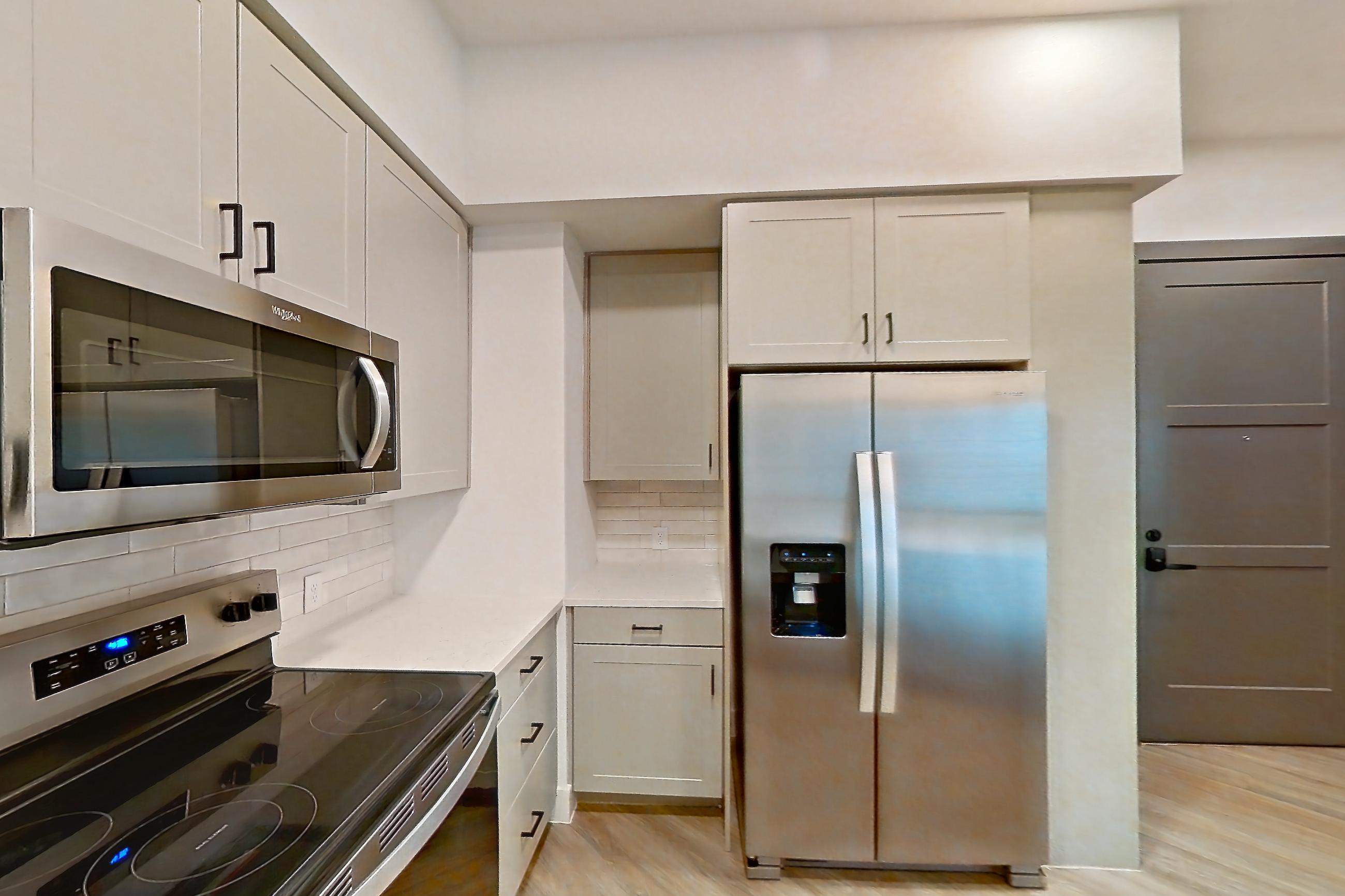 KITCHEN (representative of this floor plan)