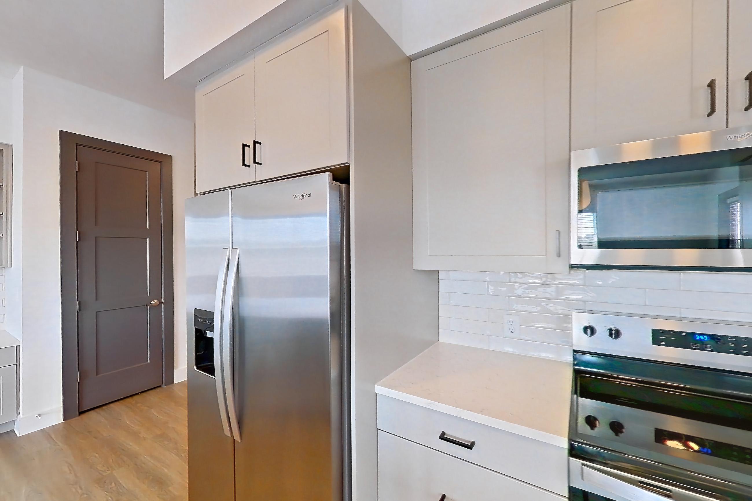 KITCHEN (representative of this floor plan)