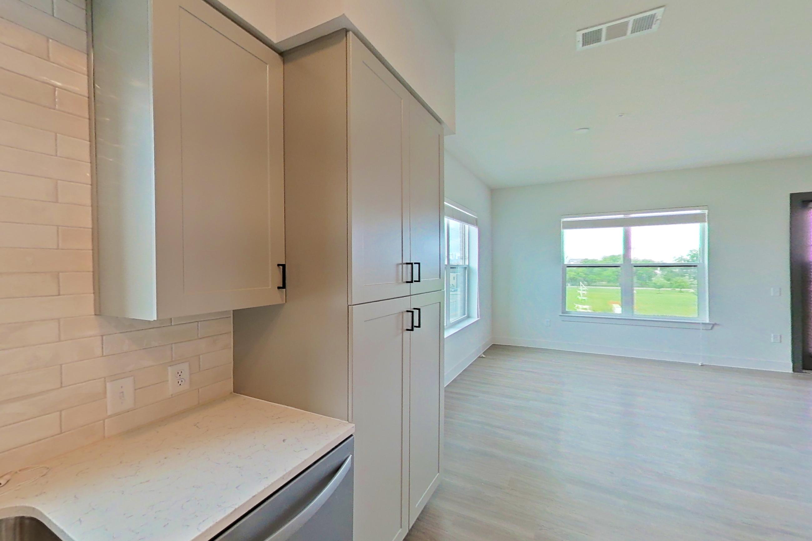 KITCHEN SIDE 2 (representative of this floor plan)
