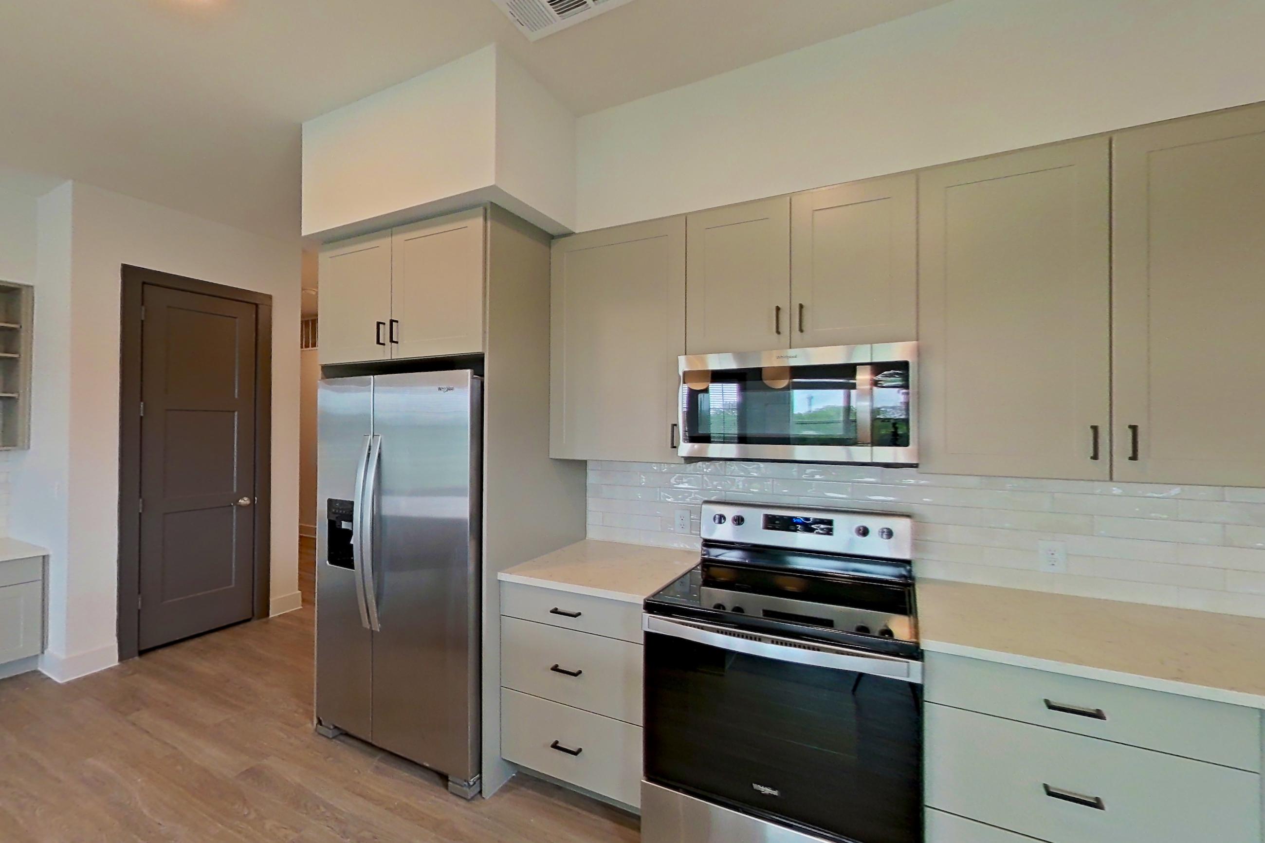 KITCHEN SIDE 2 (representative of this floor plan)