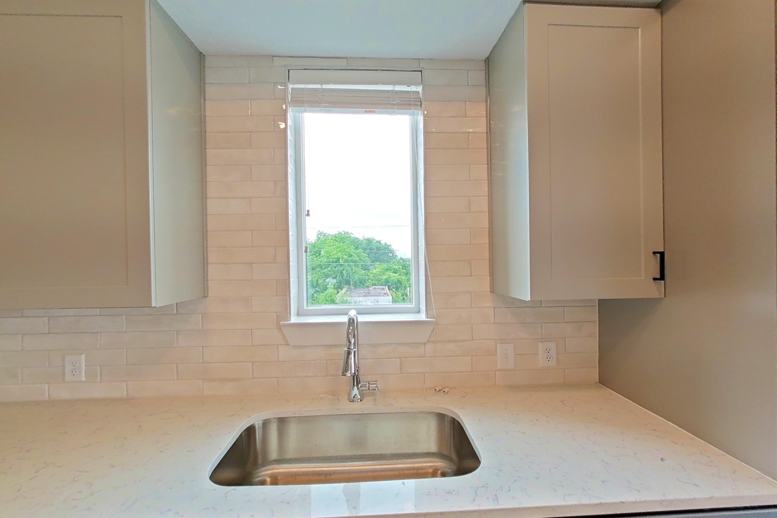 KITCHEN SIDE 2 (representative of this floor plan)