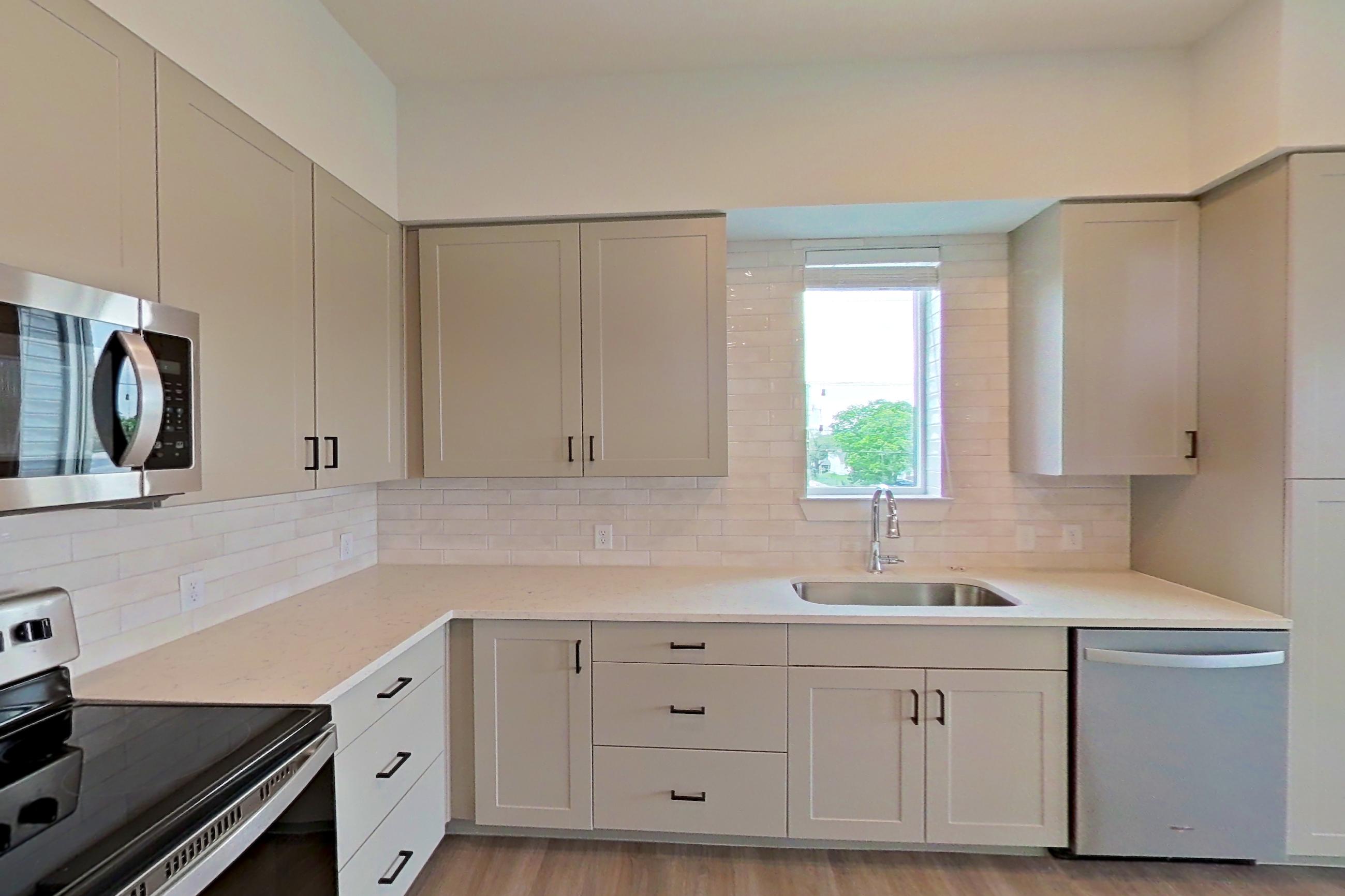KITCHEN (representative of this floor plan)