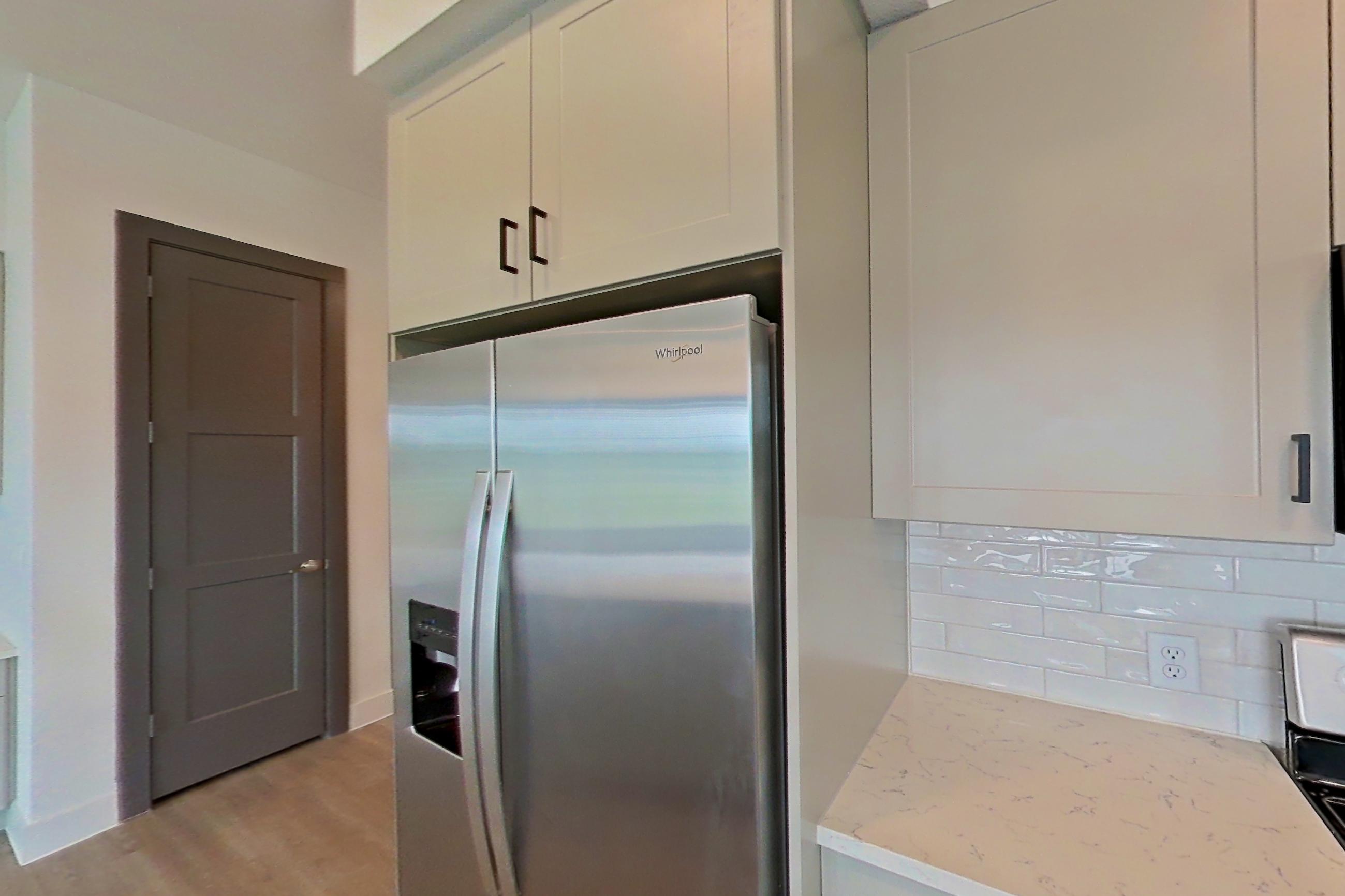 KITCHEN (representative of this floor plan)