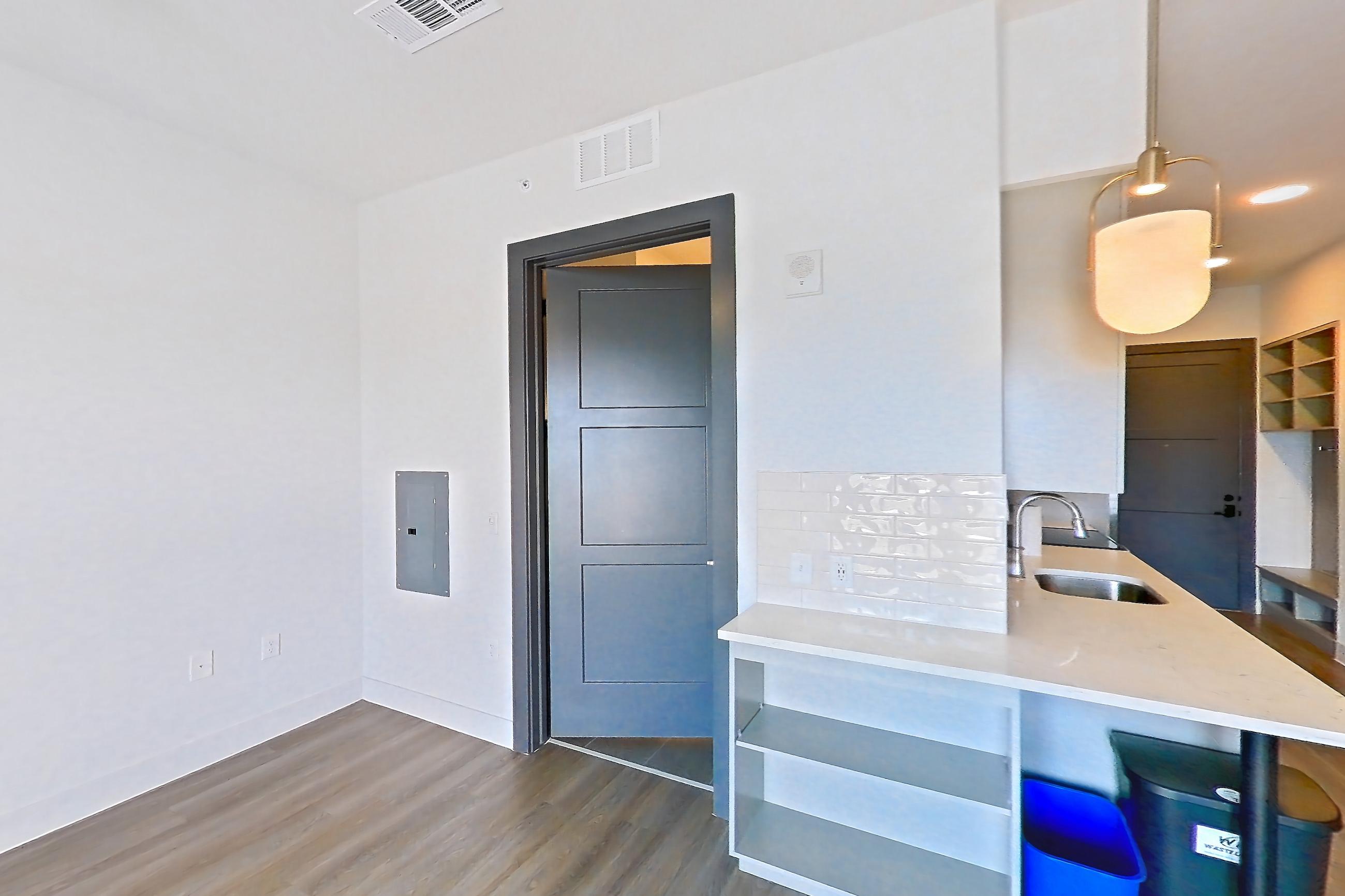 LIVING SPACE