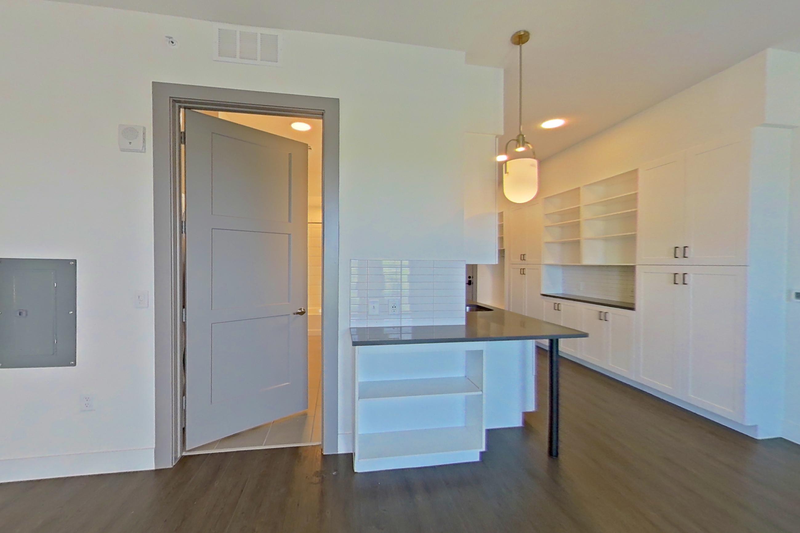 LIVING SPACE