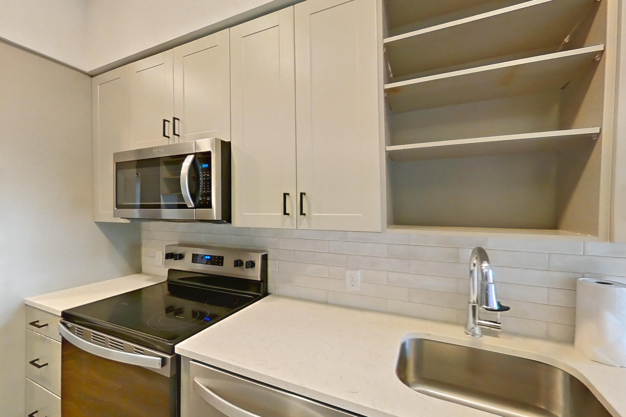 KITCHEN (representative of this floor plan)