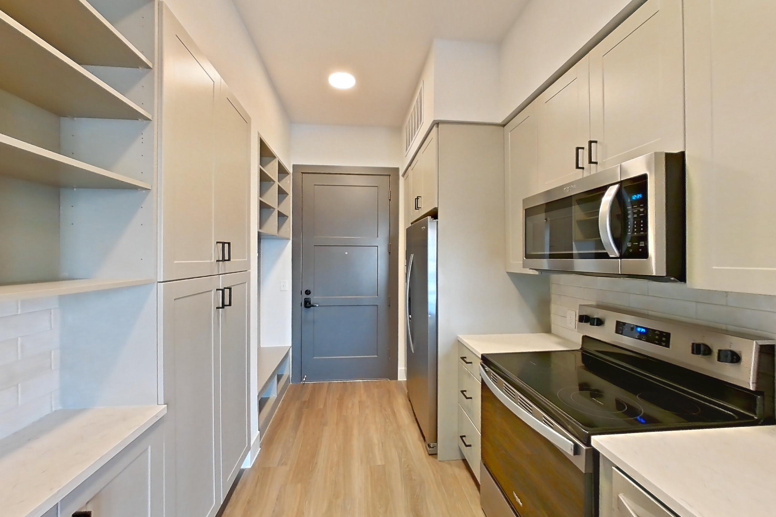 KITCHEN (representative of this floor plan)