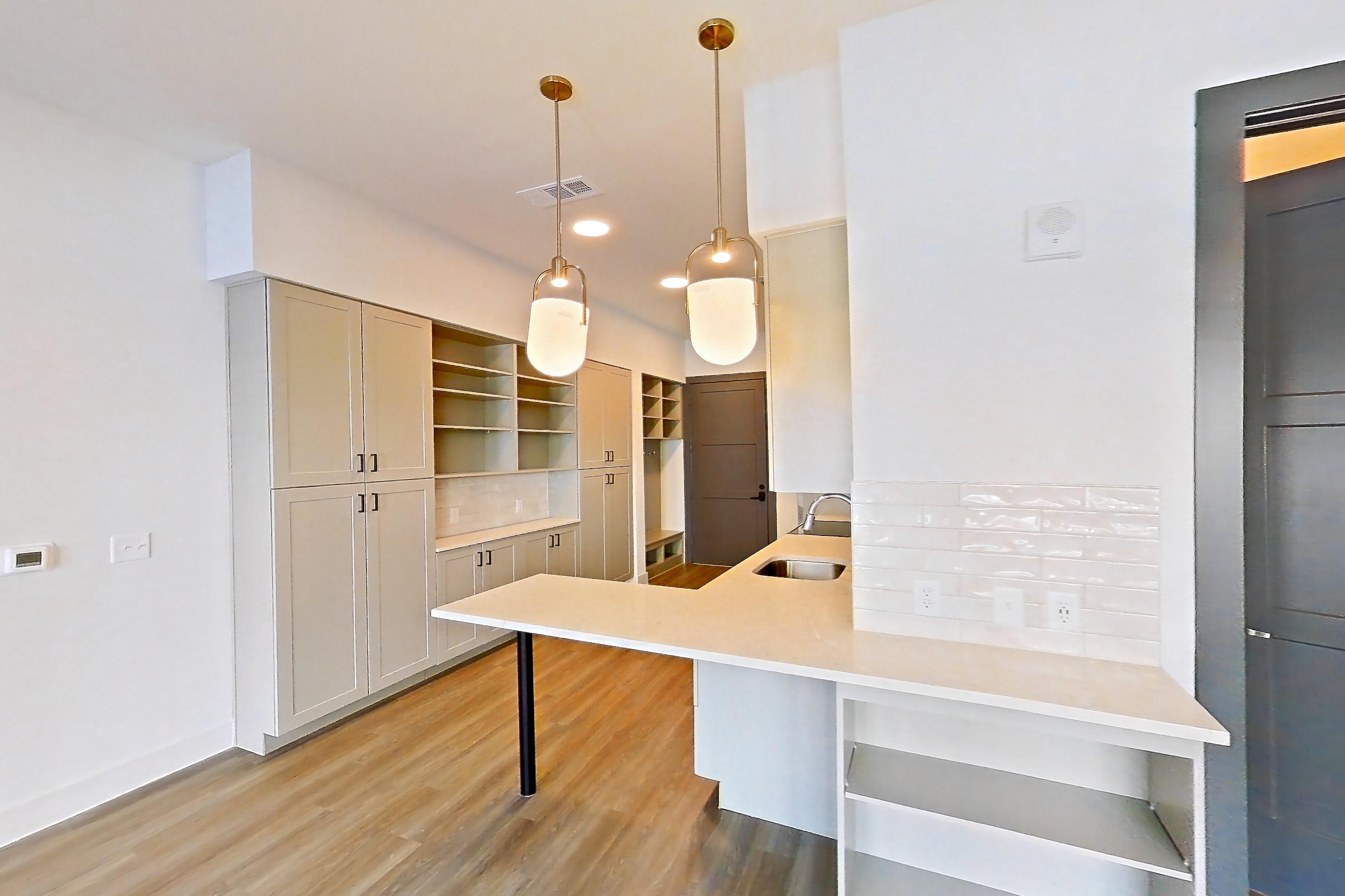 LIVING SPACE