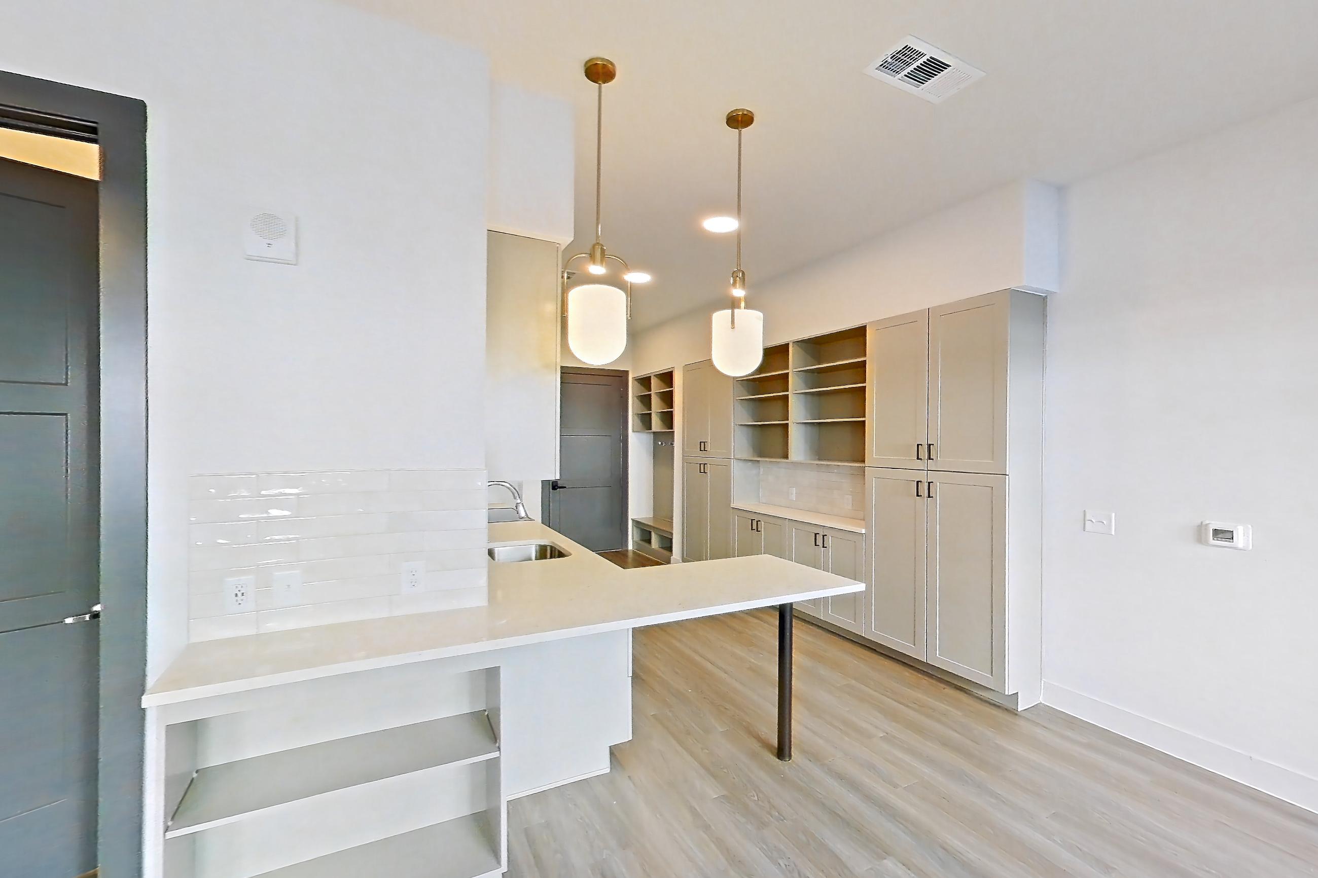 LIVING SPACE