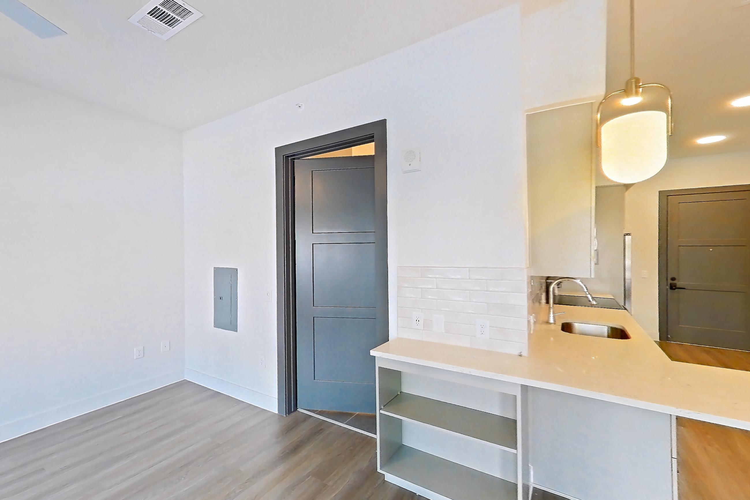LIVING SPACE