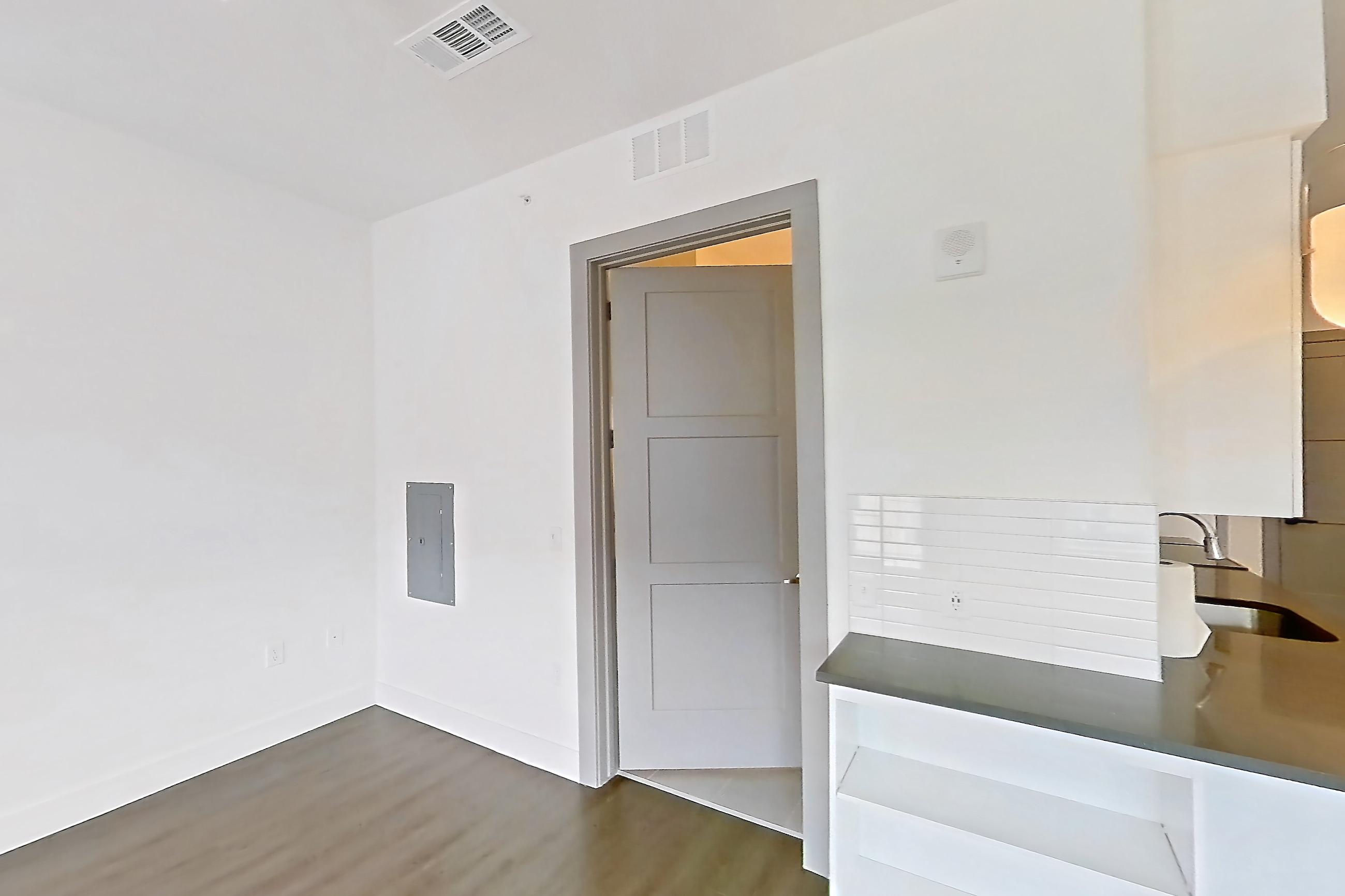 LIVING SPACE