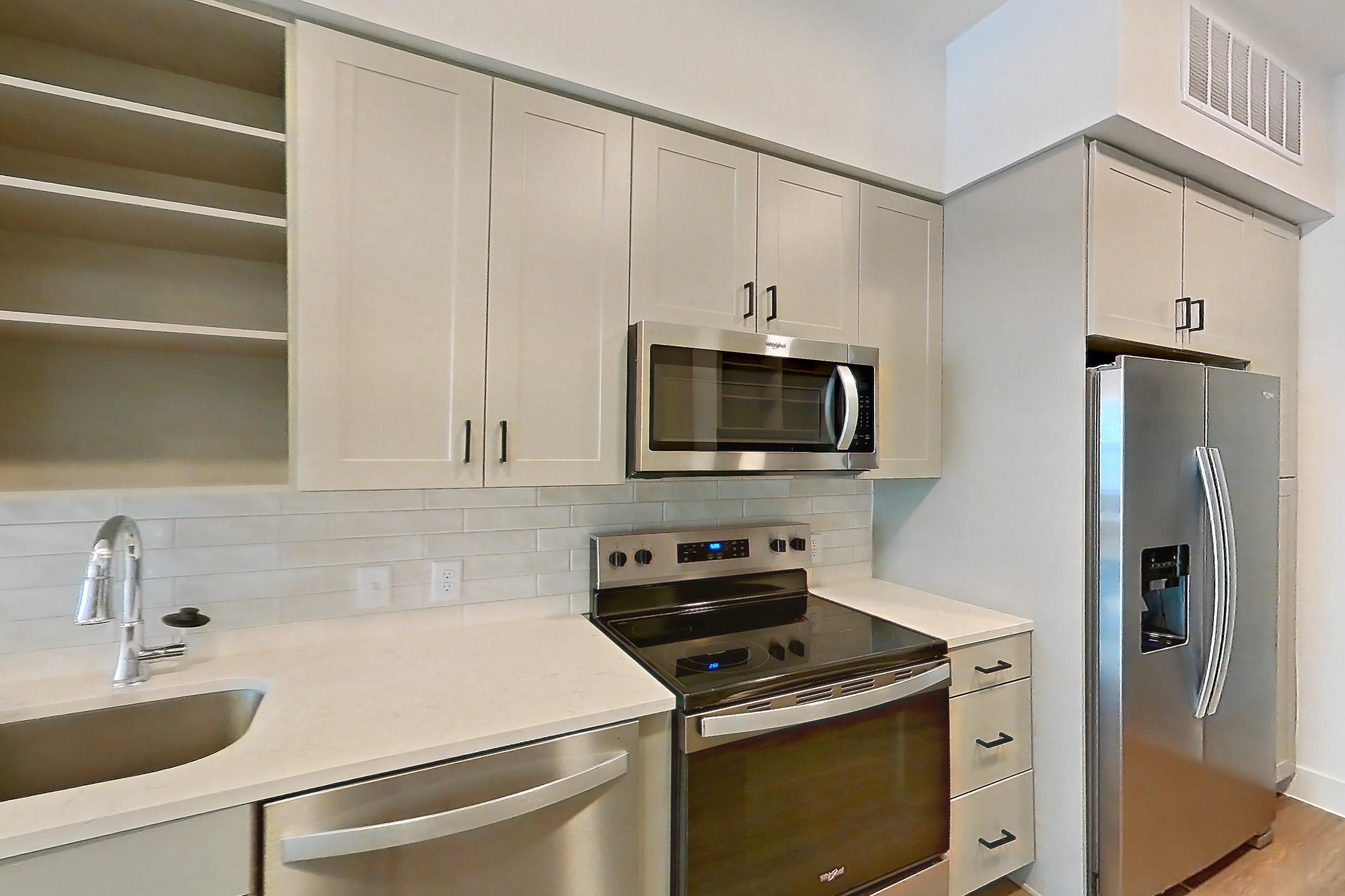 KITCHEN (representative of this floor plan)