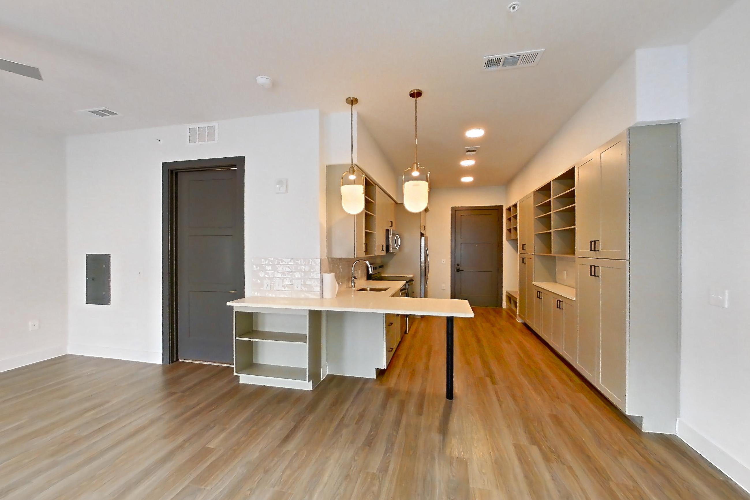 LIVING ROOM (representative of this floor plan)