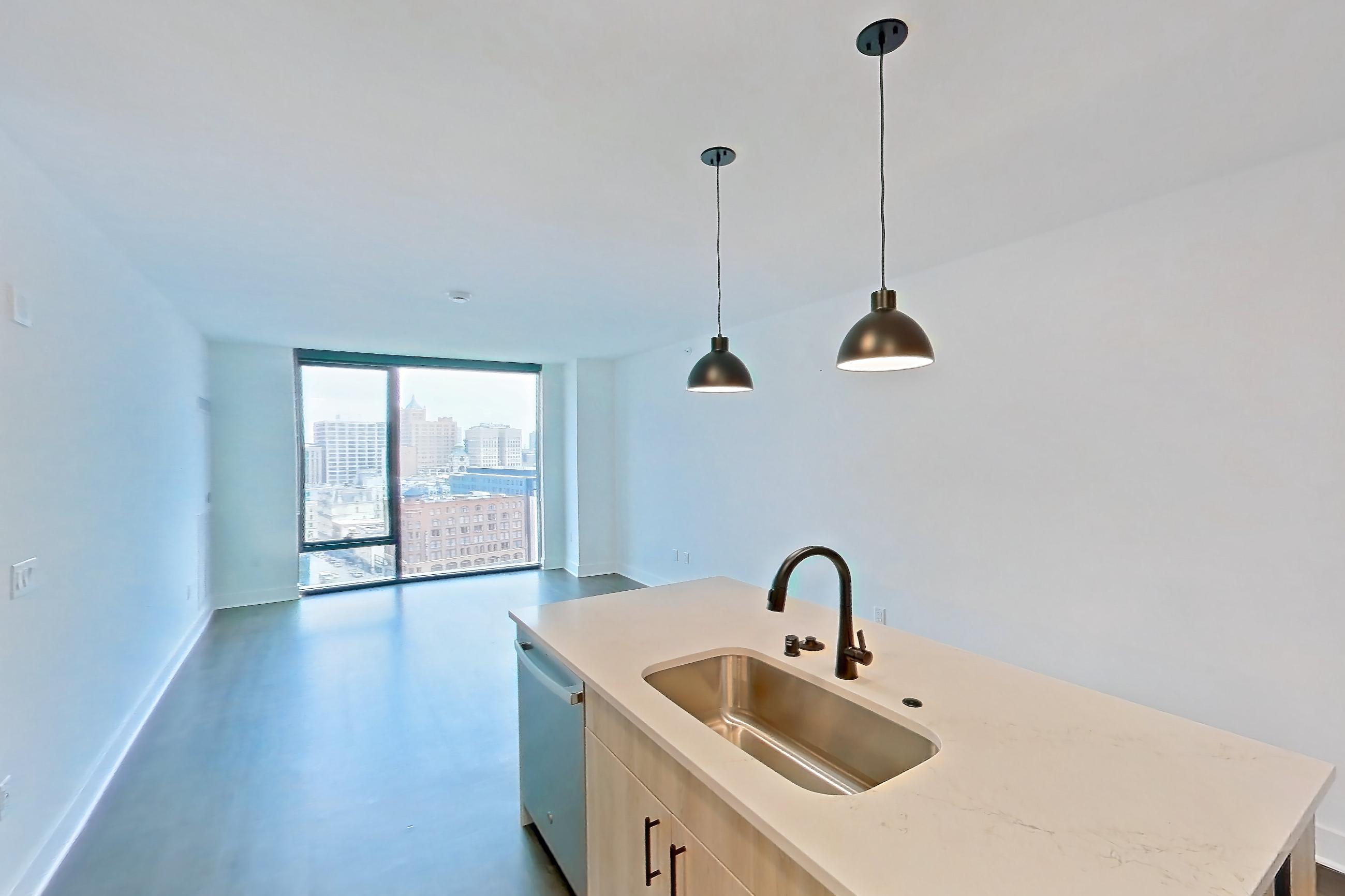 KITCHEN (representative of this floor plan)