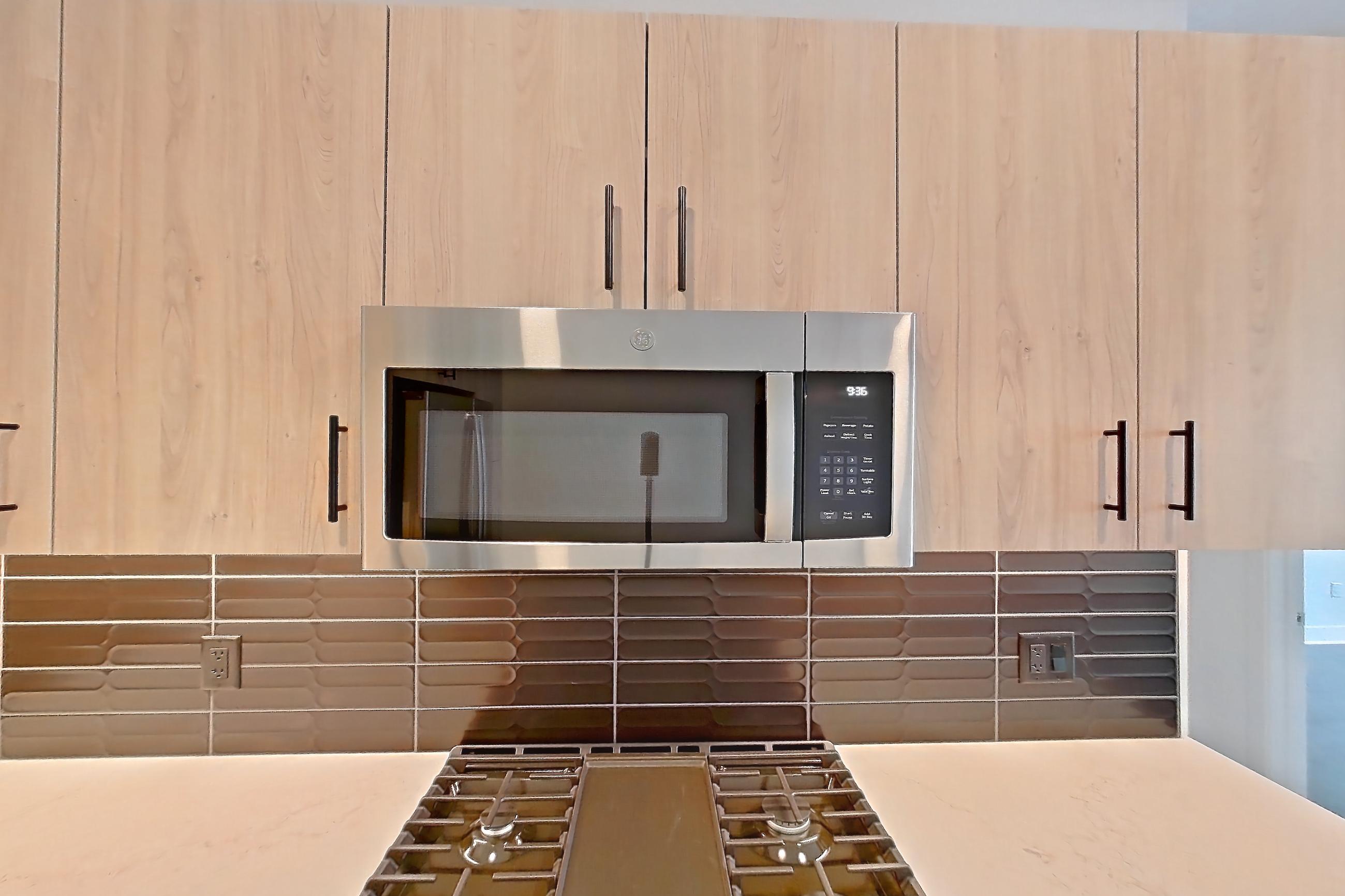 KITCHEN (representative of this floor plan)