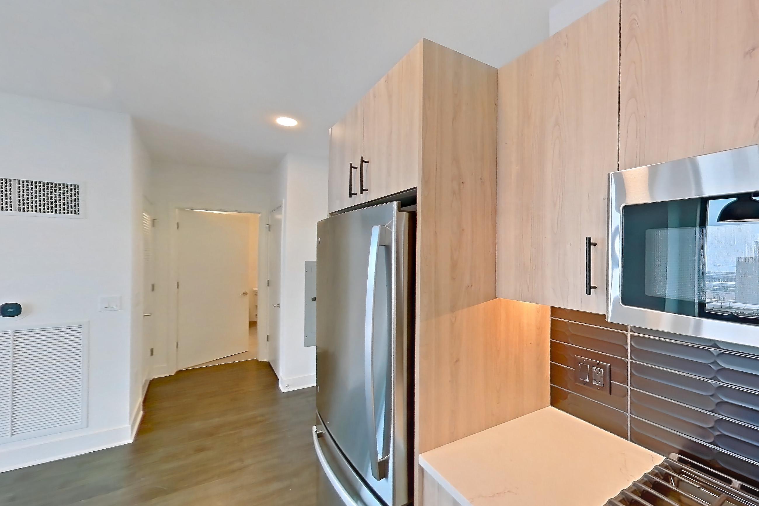 KITCHEN (representative of this floor plan)