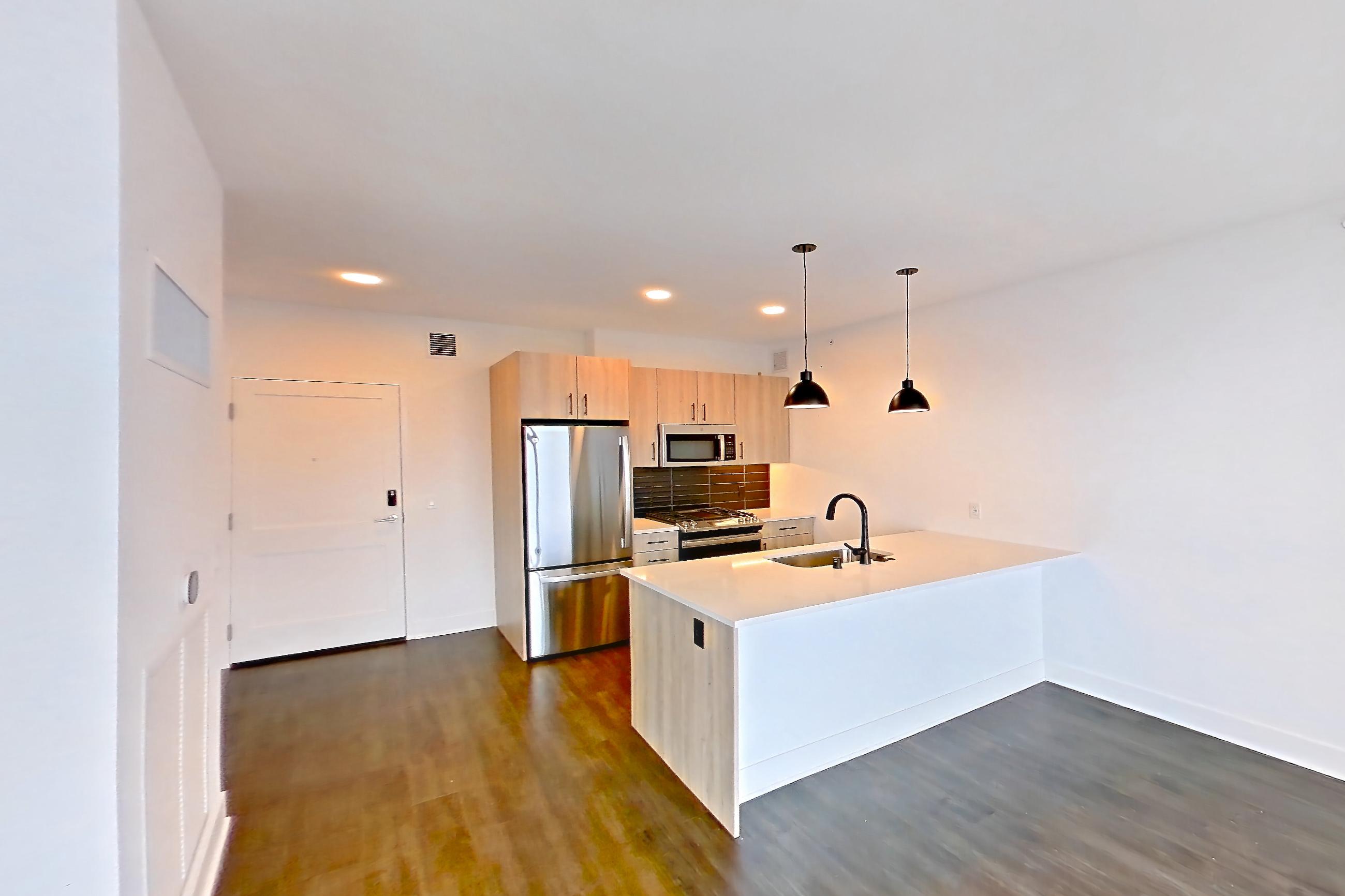 LIVING ROOM (representative of this floor plan)