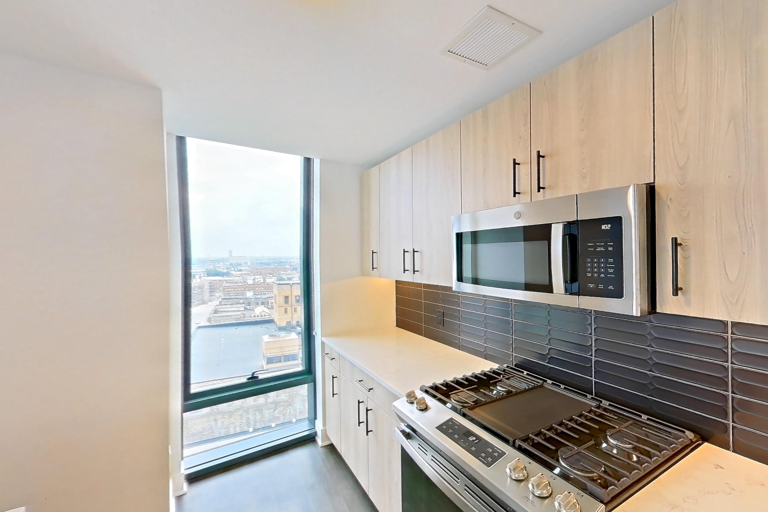 KITCHEN (representative of this floor plan)