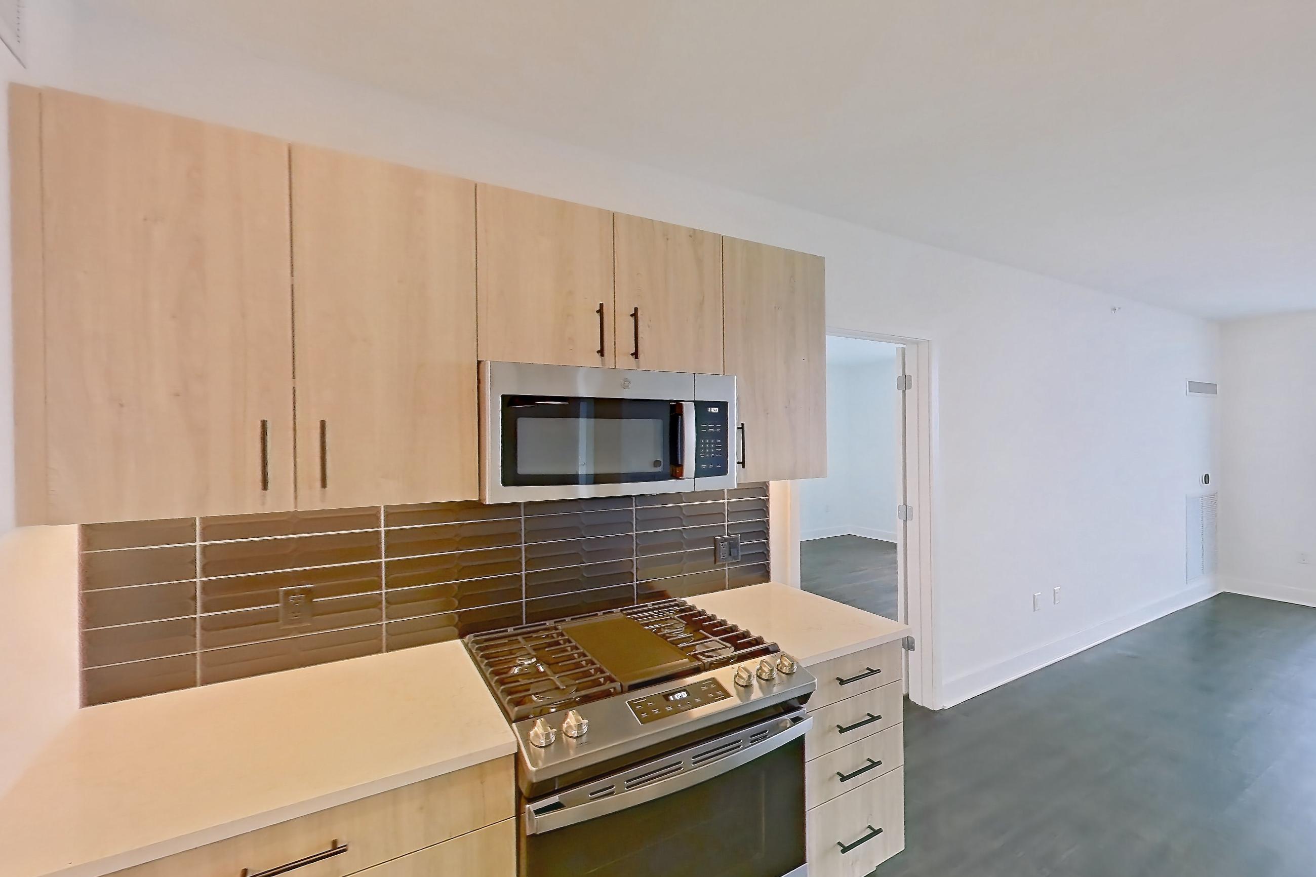 KITCHEN (representative of this floor plan)