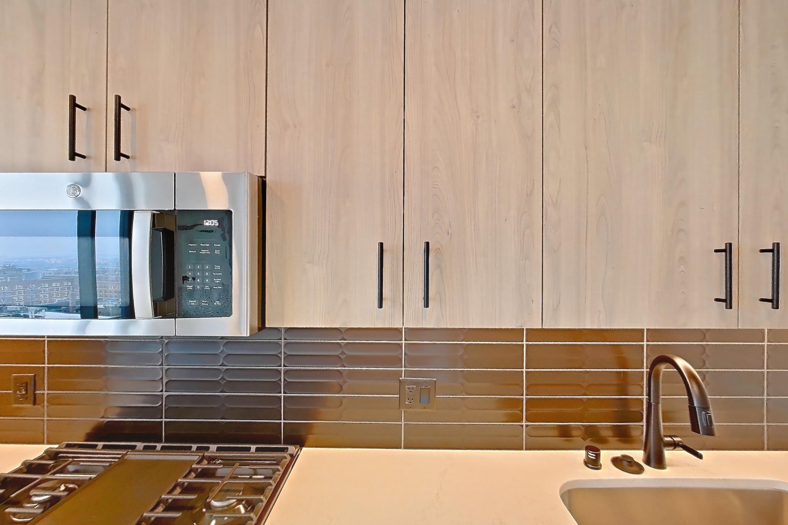 KITCHEN (representative of this floor plan)
