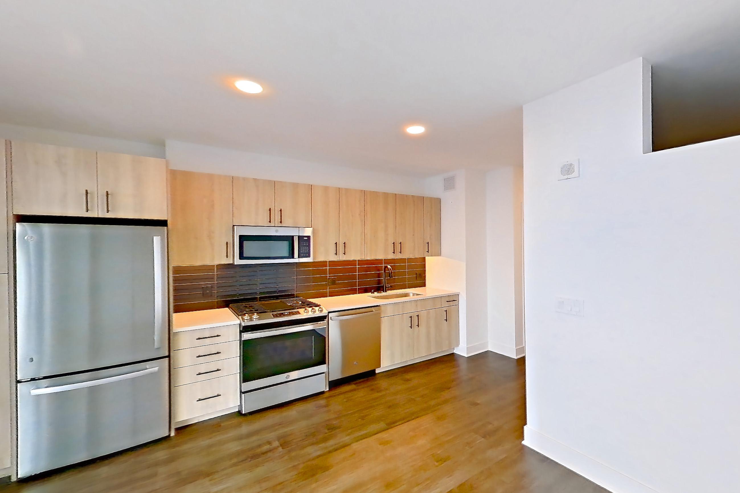 LIVING ROOM (representative of this floor plan)