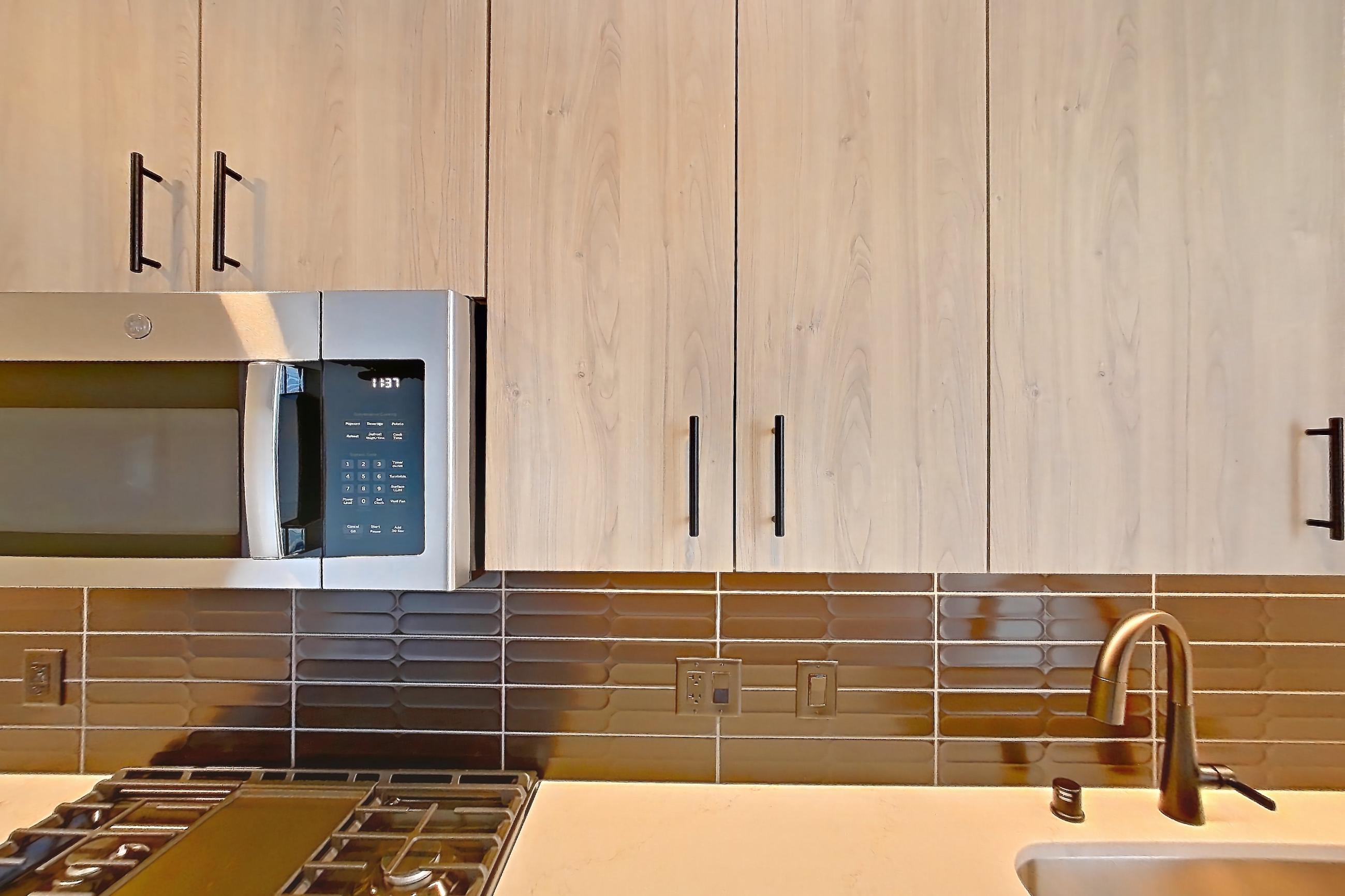 KITCHEN (representative of this floor plan)