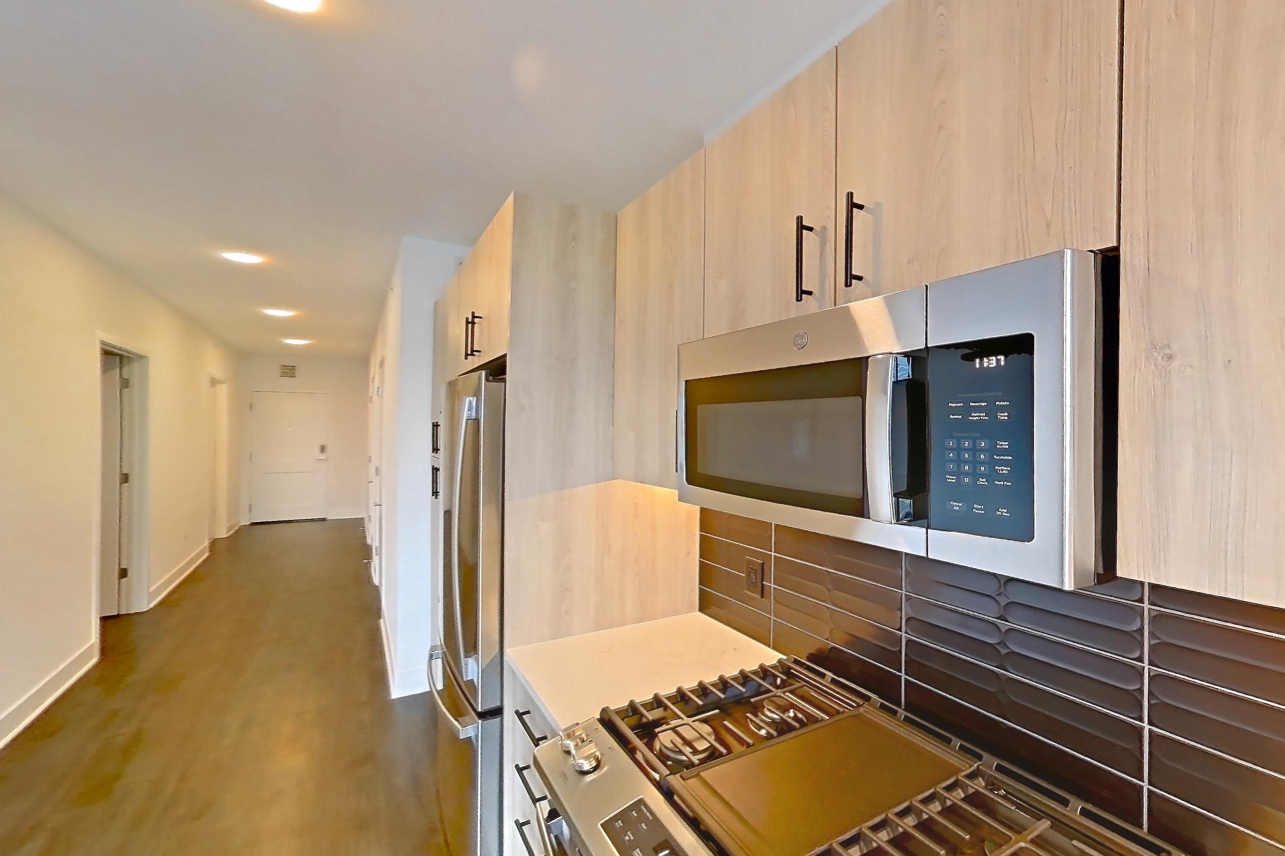 KITCHEN (representative of this floor plan)