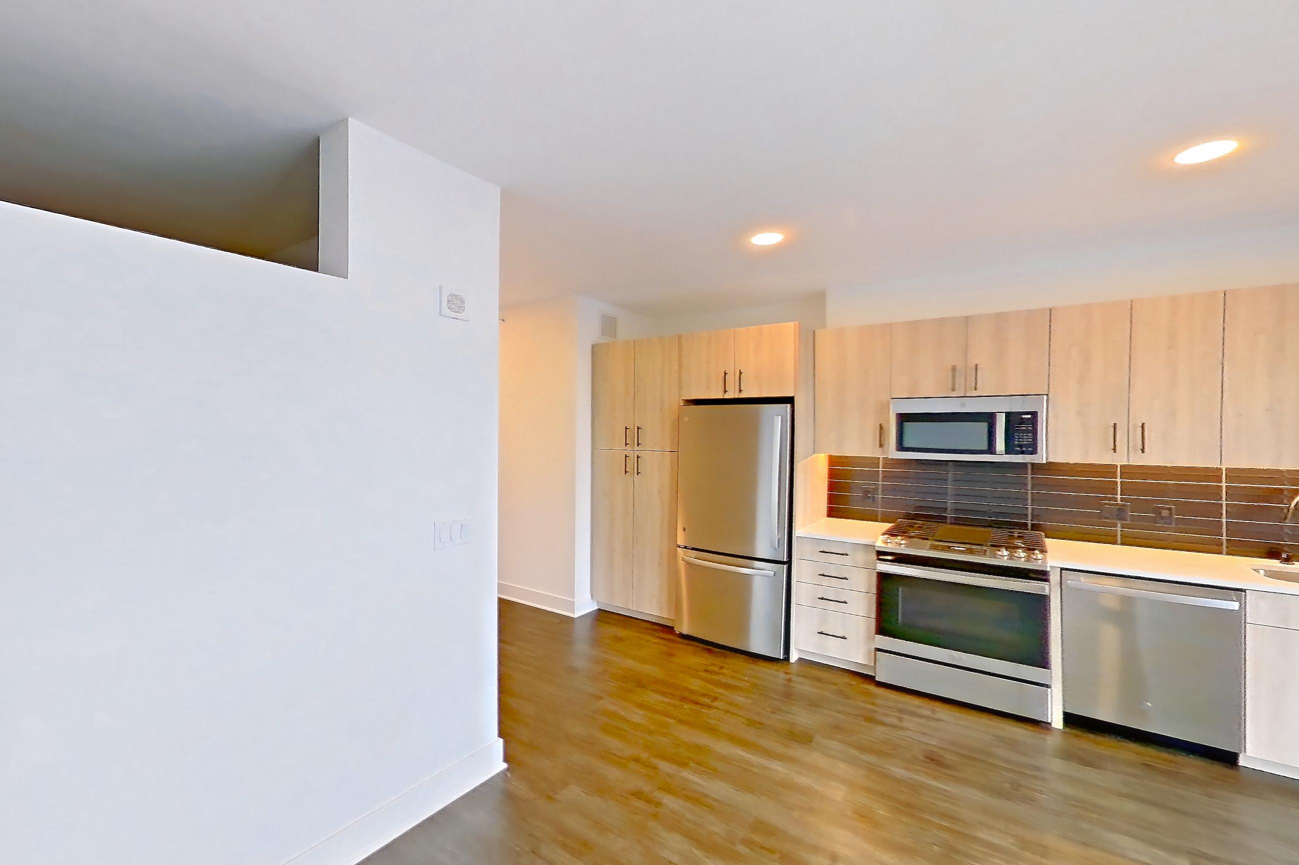 LIVING ROOM (representative of this floor plan)
