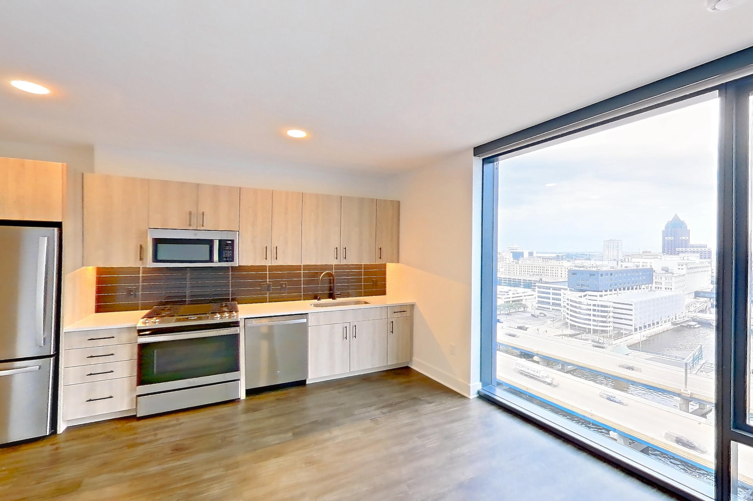 LIVING ROOM (representative of this floor plan)