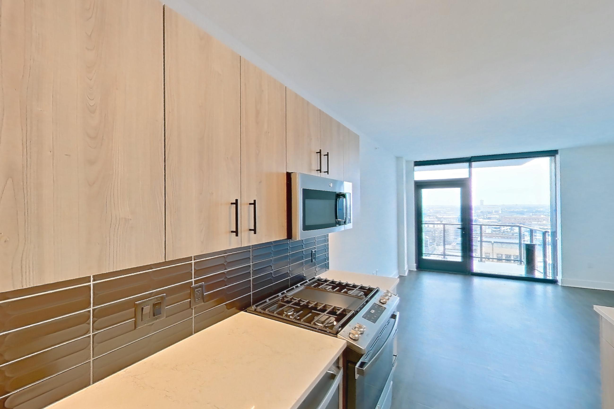KITCHEN (representative of this floor plan)