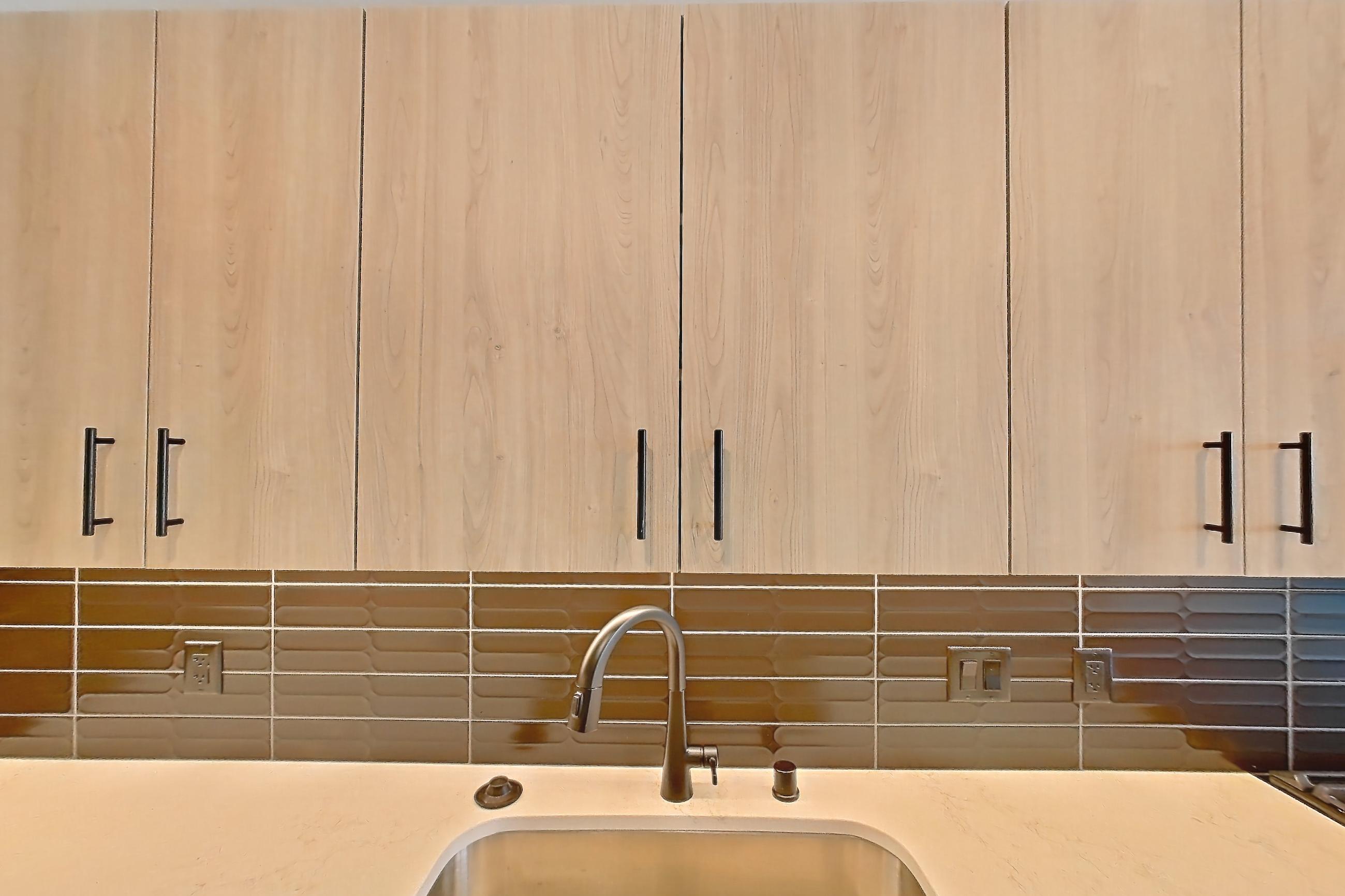 KITCHEN (representative of this floor plan)