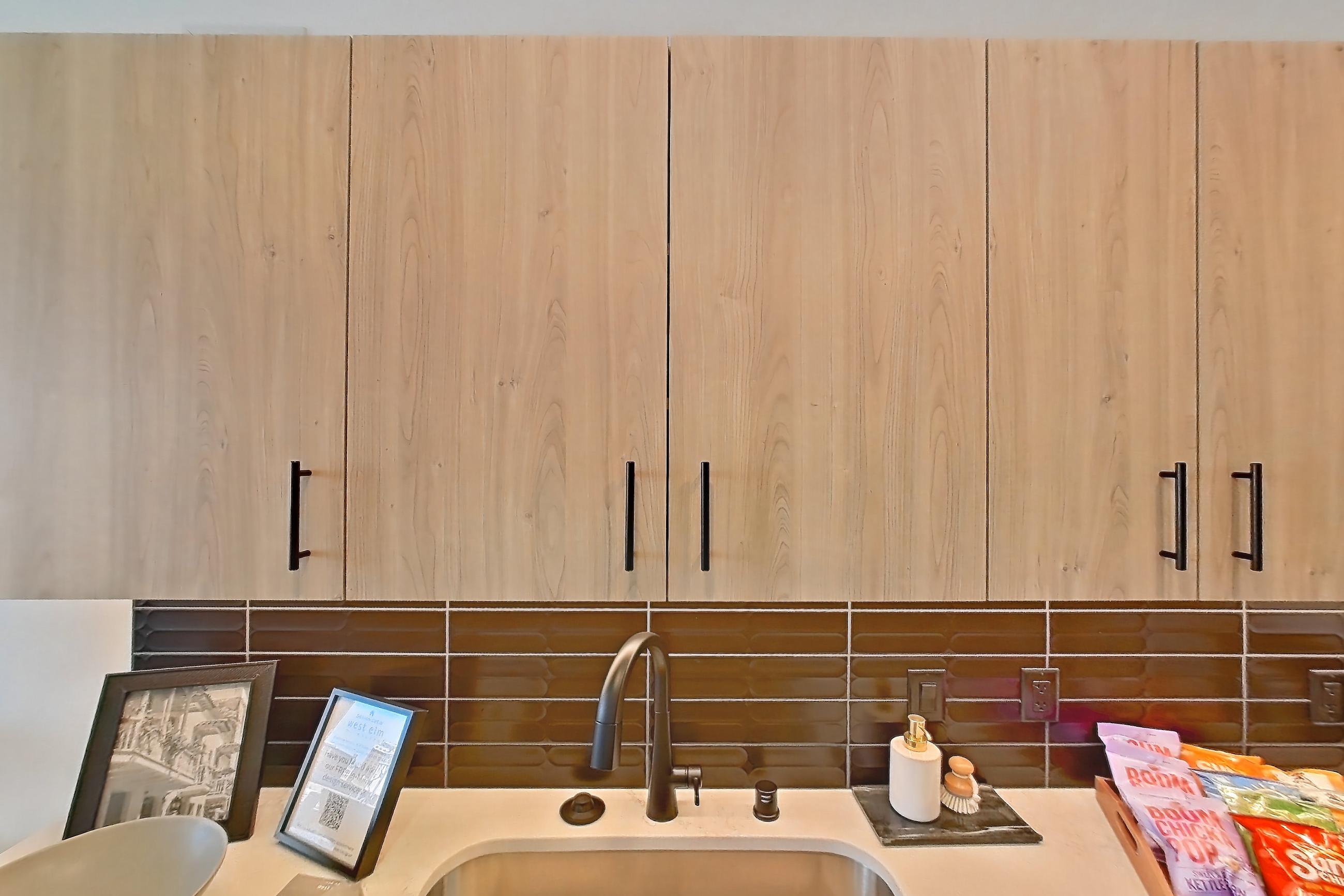 KITCHEN (representative of this floor plan)