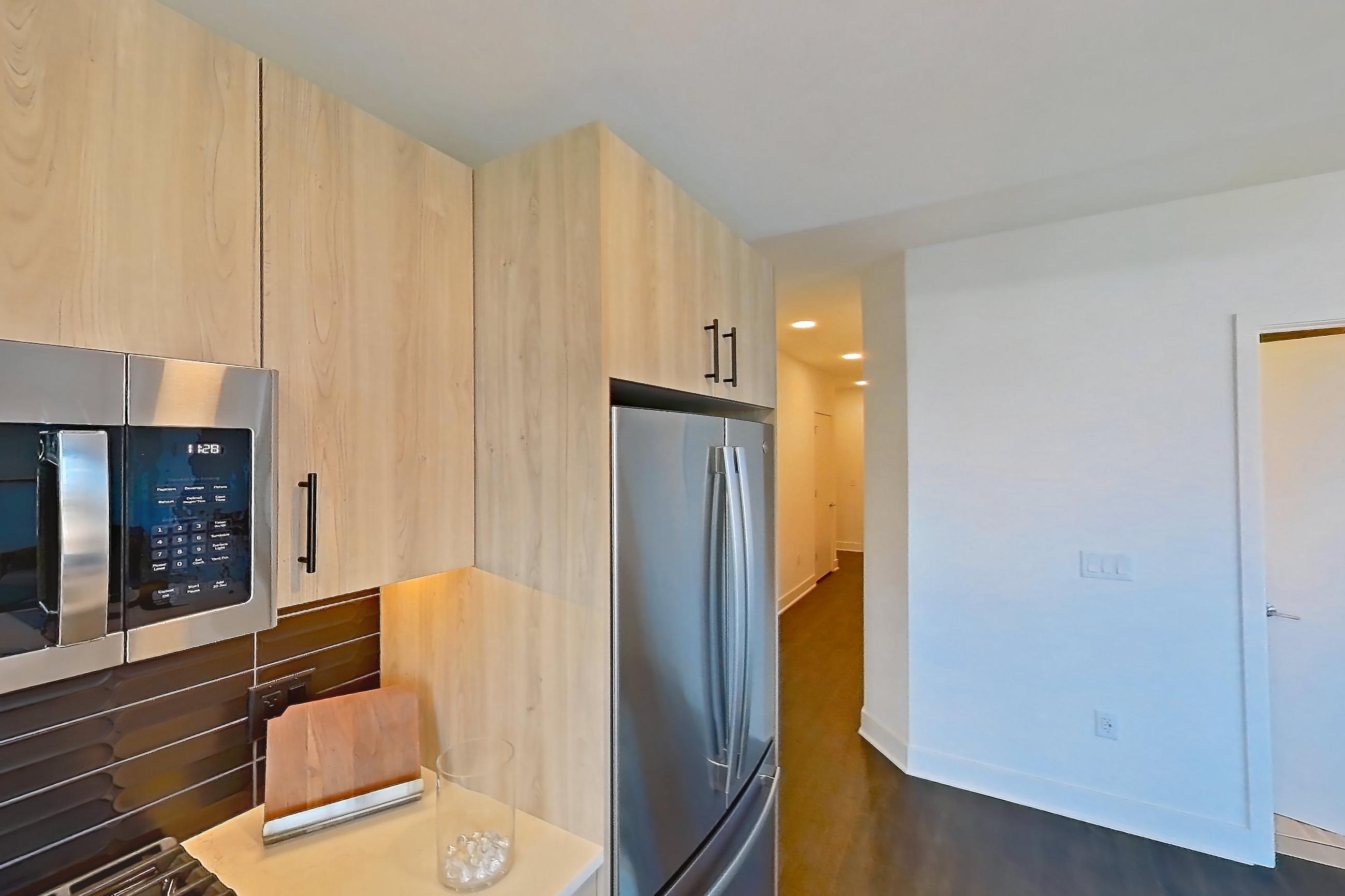 KITCHEN (representative of this floor plan)