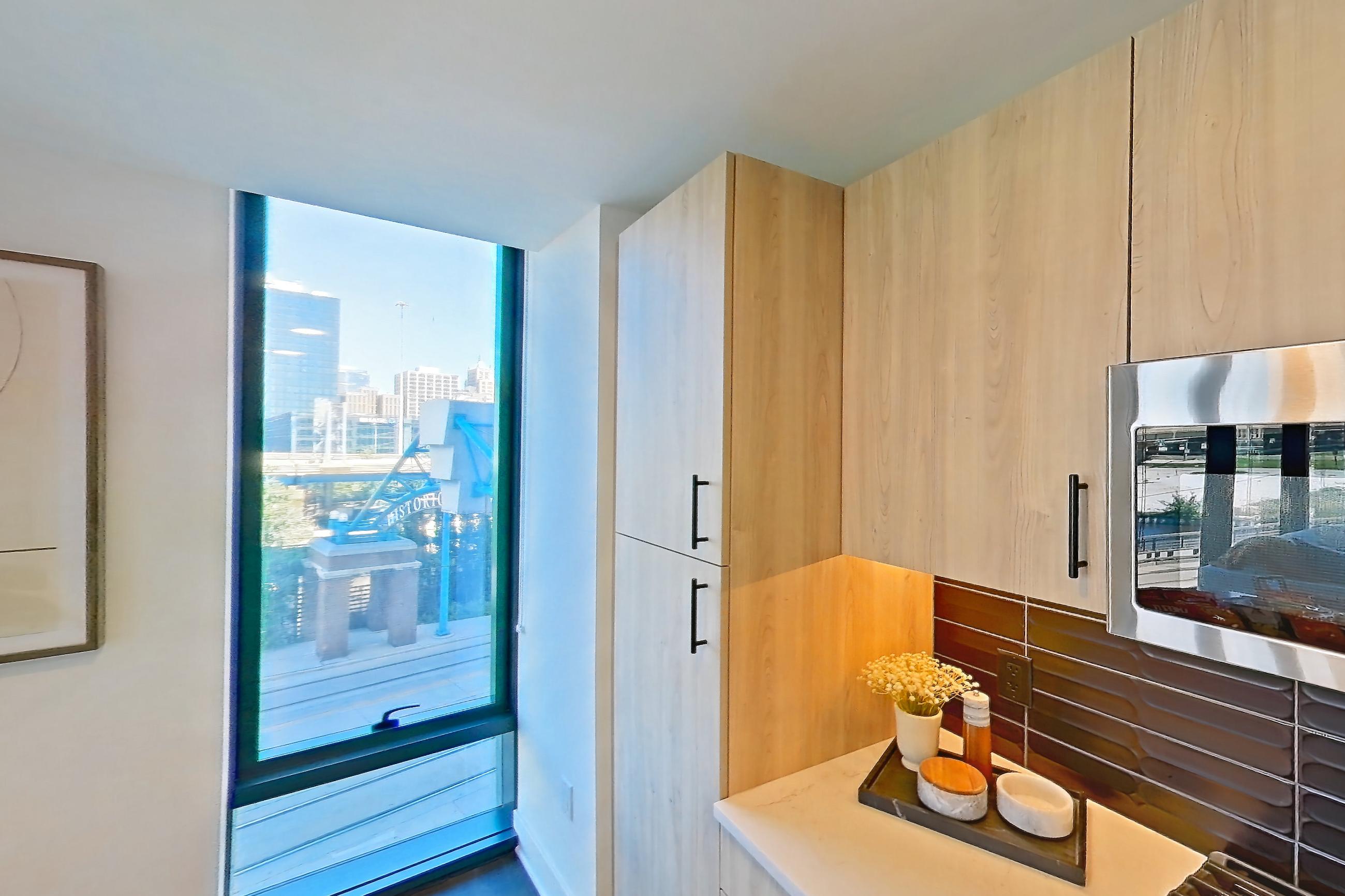 KITCHEN (representative of this floor plan)
