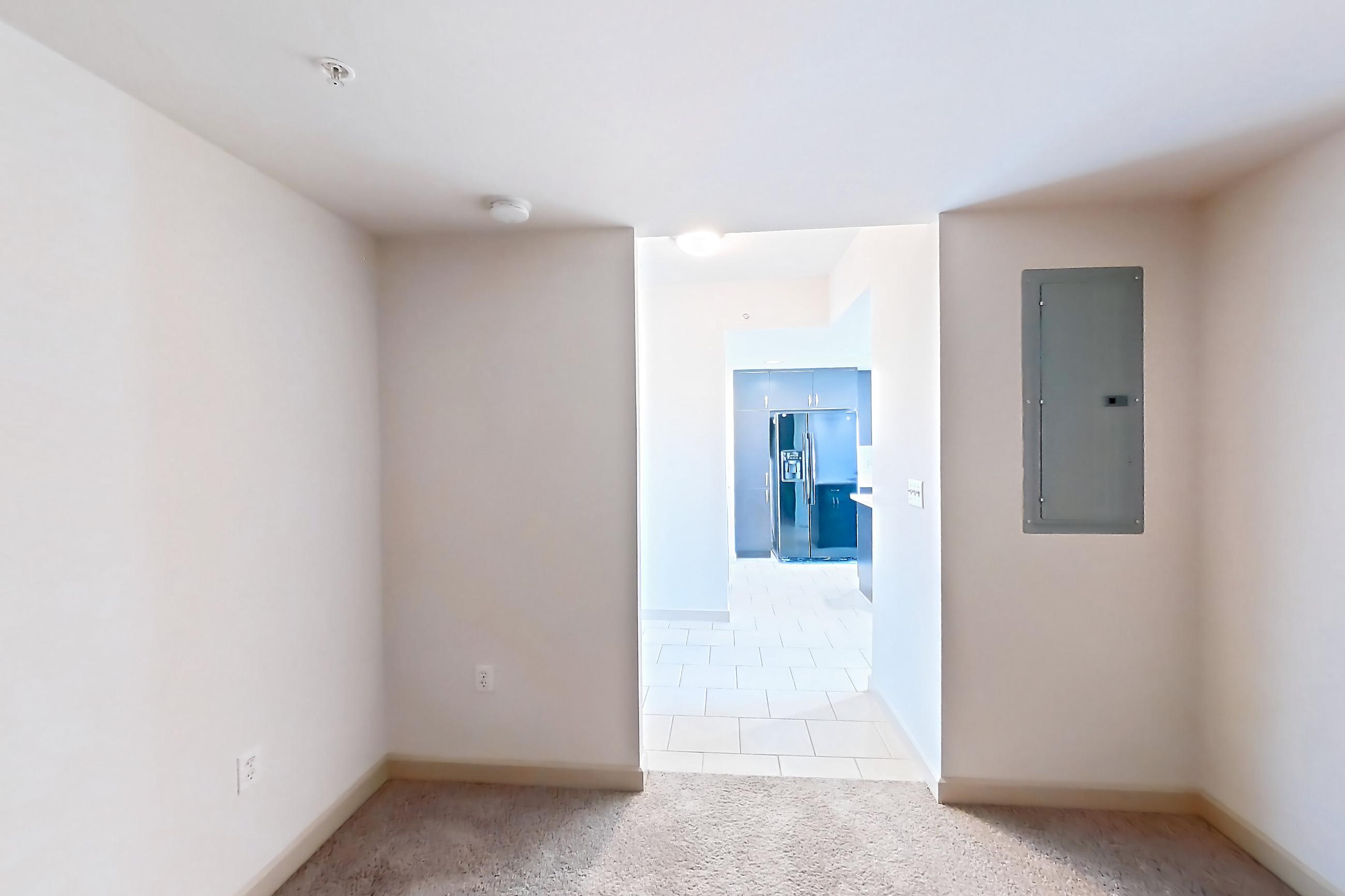 LIVING SPACE