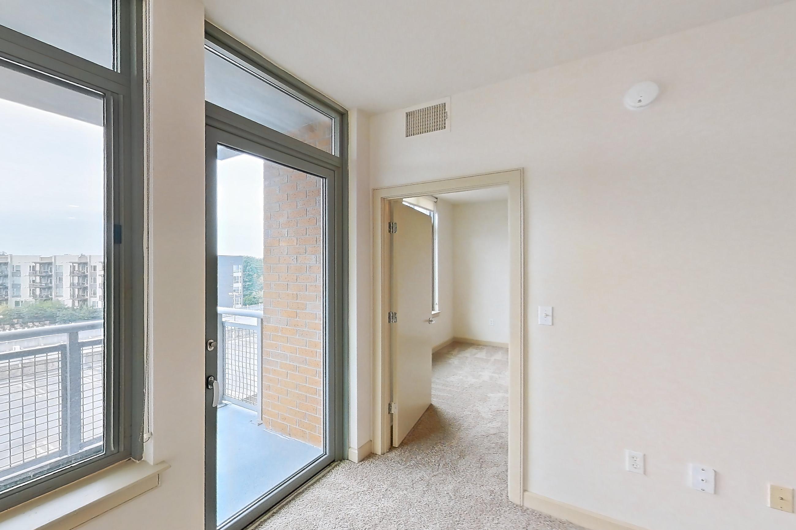 DINING ROOM (representative of this floor plan)