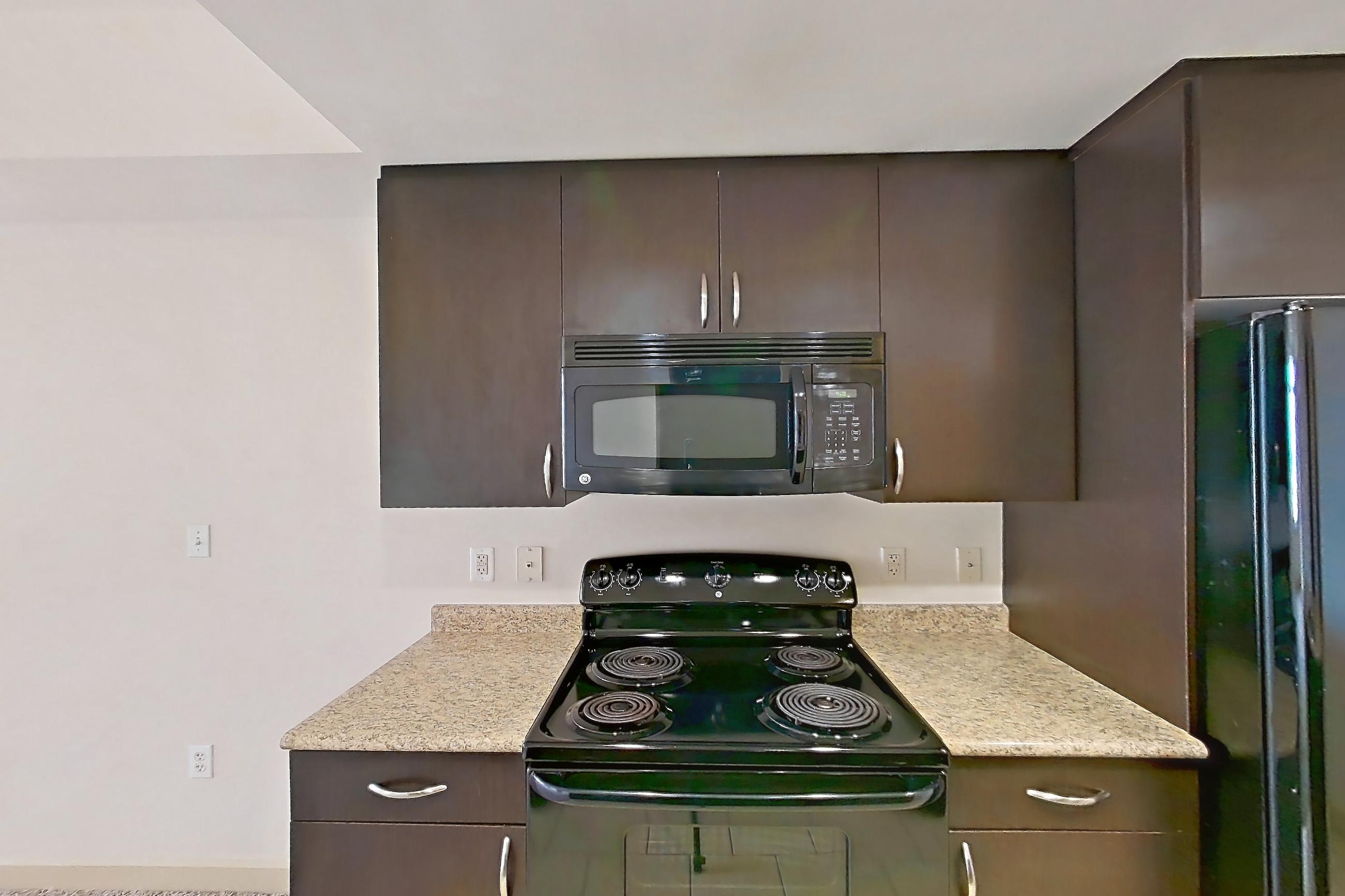 KITCHEN (representative of this floor plan)