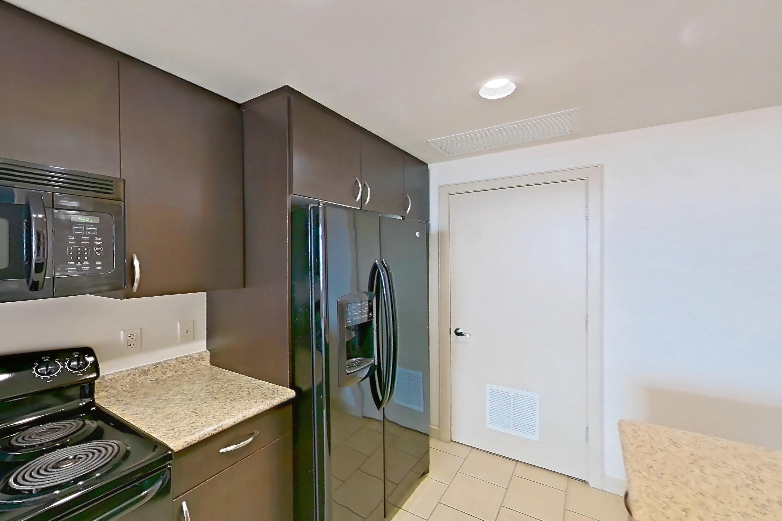 KITCHEN (representative of this floor plan)