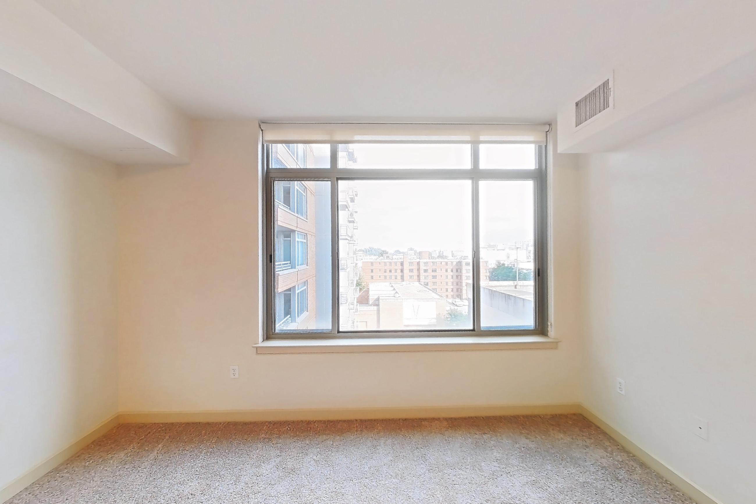 LIVING ROOM (representative of this floor plan)