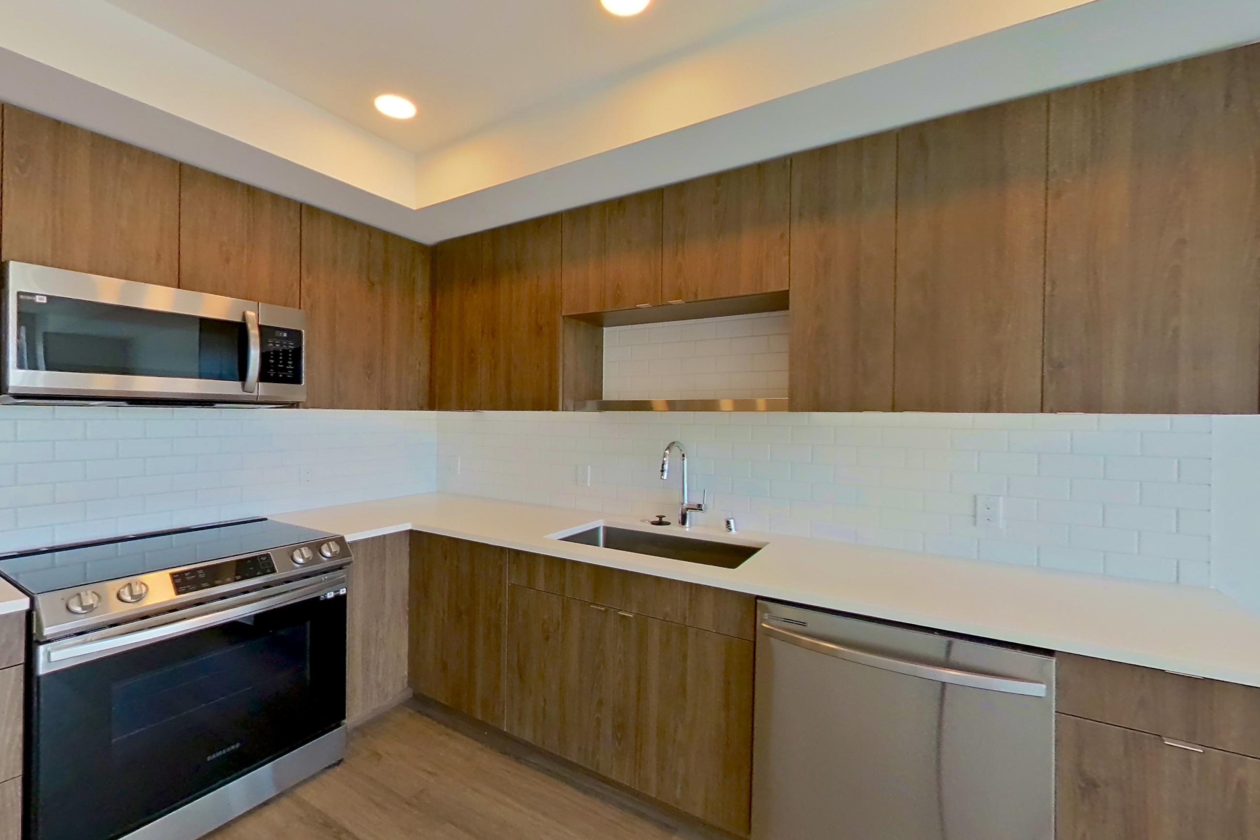 LIVING SPACE