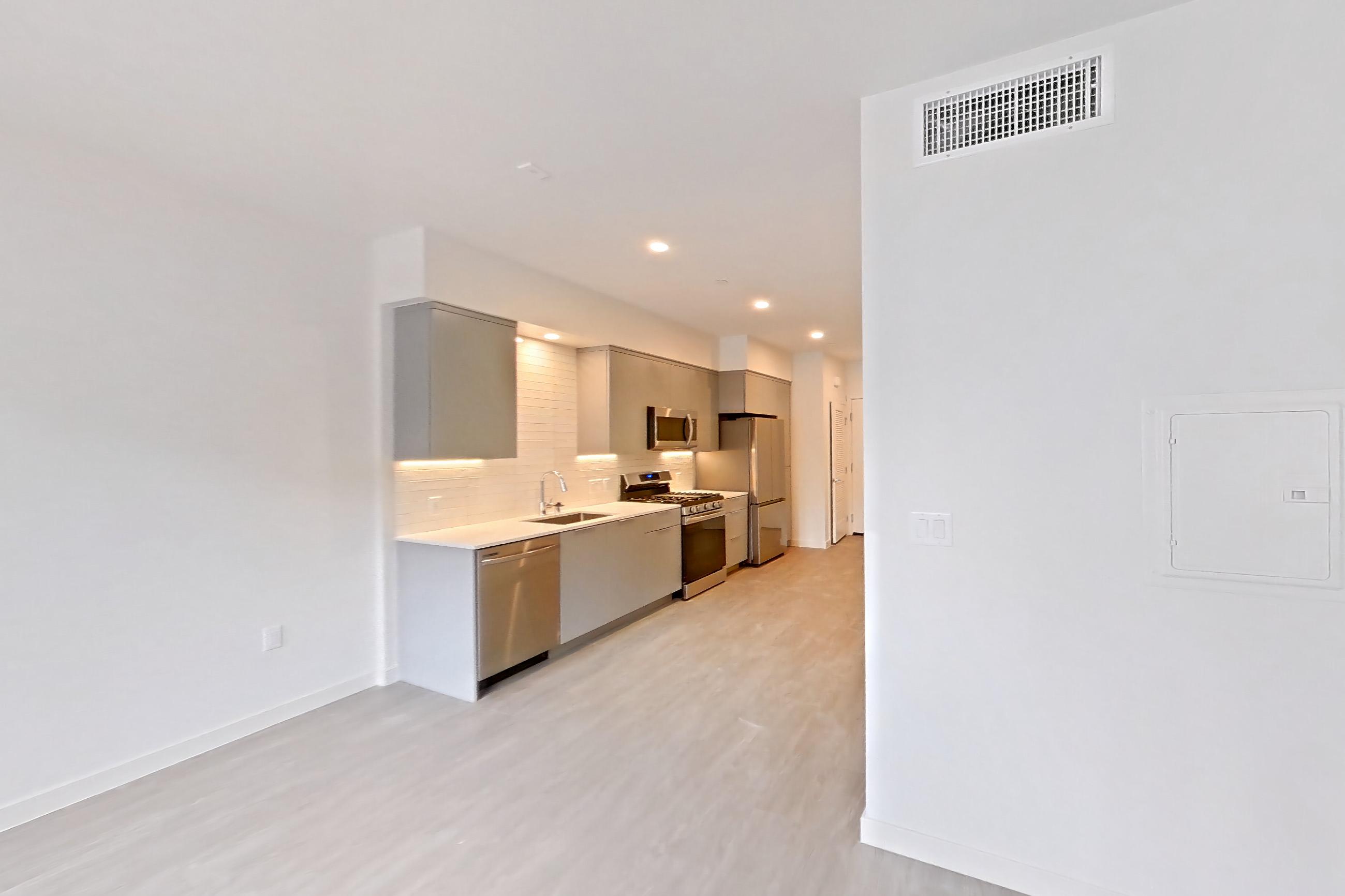 LIVING SPACE