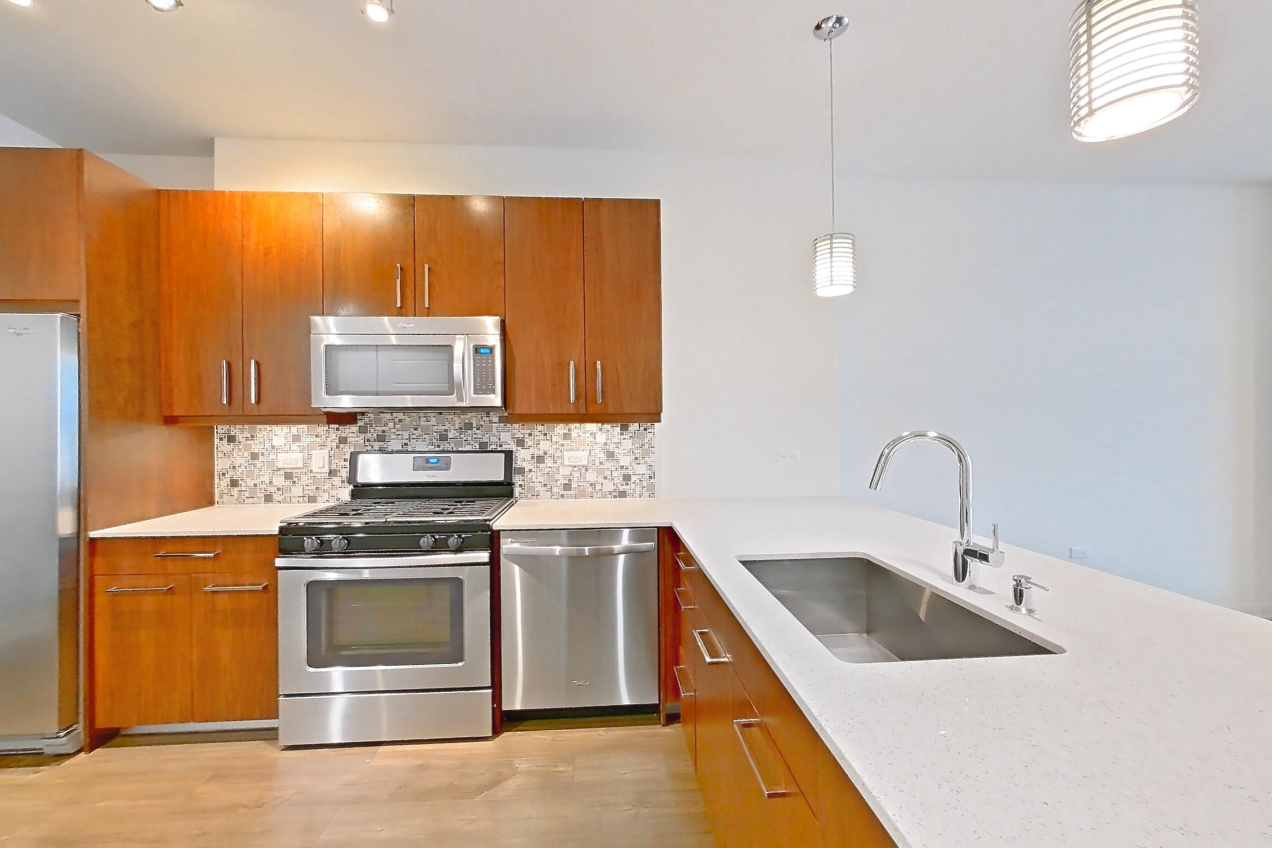 KITCHEN (representative of this floor plan)